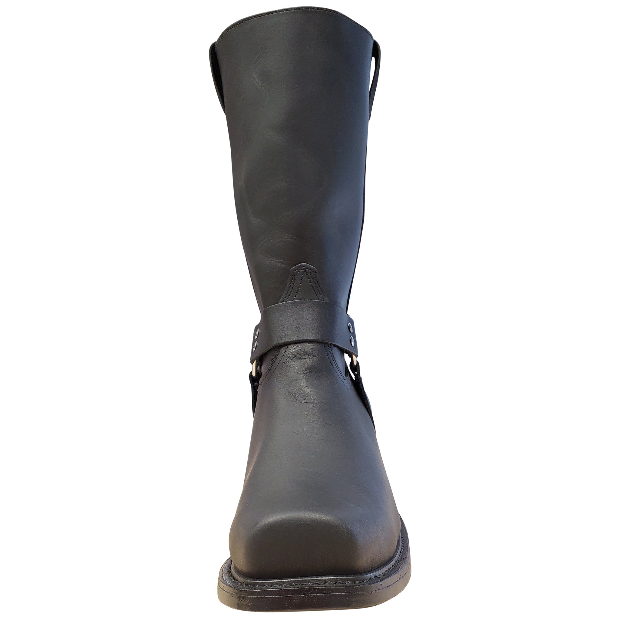 Bottes Boulet Rider pour homme noires