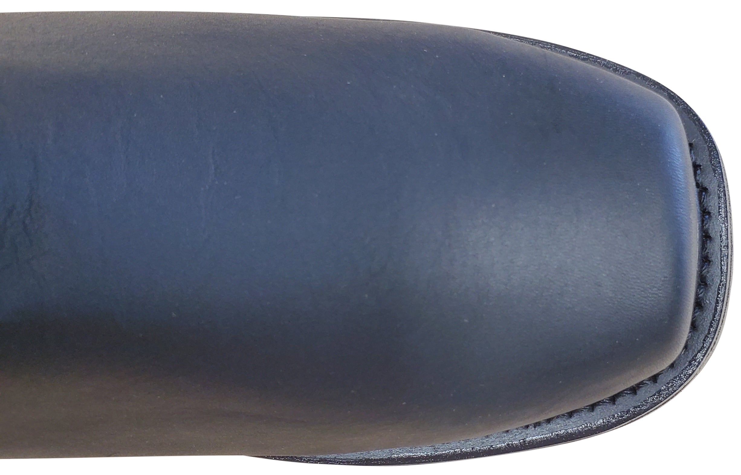 Men Boulet Rider Boots Black