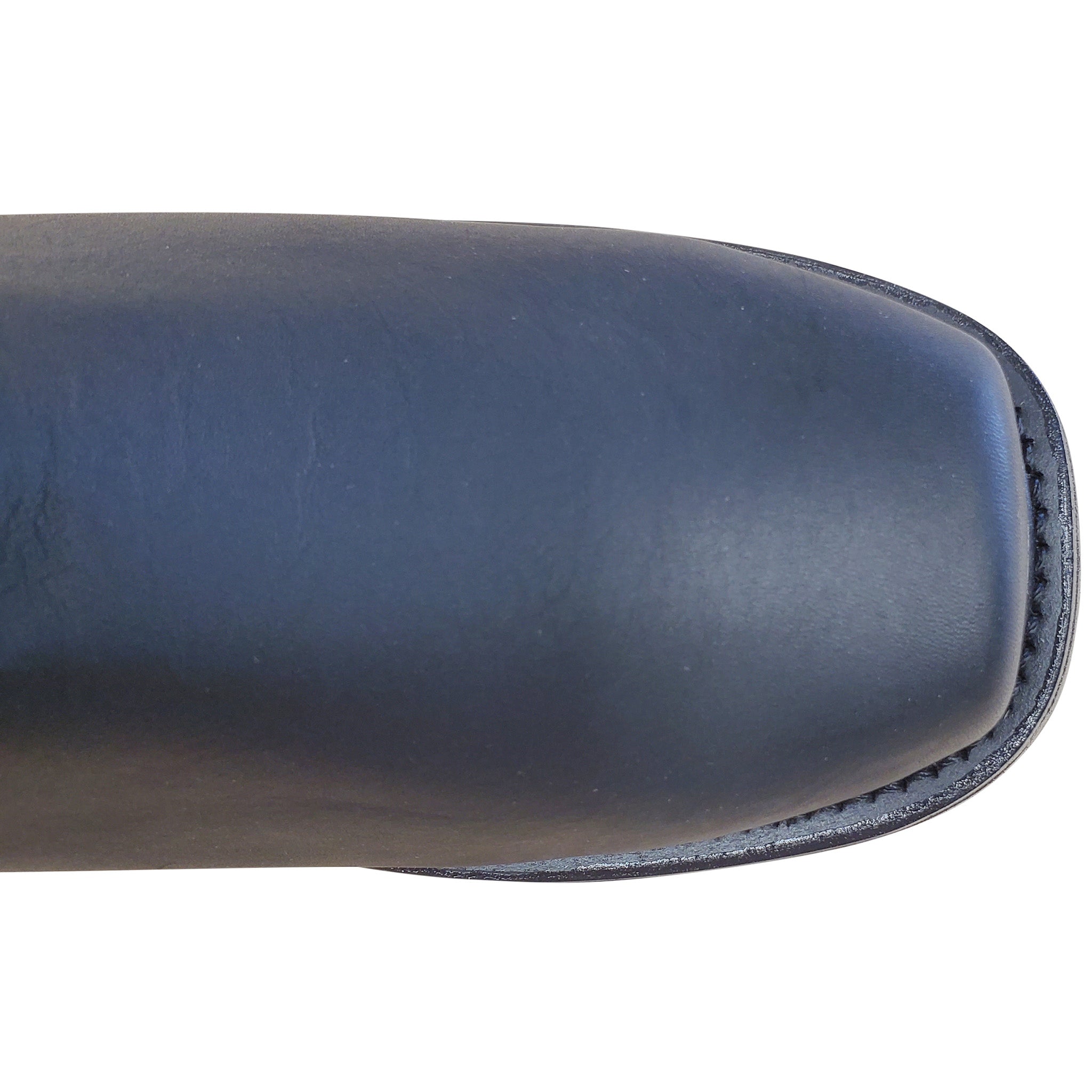 Bottes Boulet Rider pour homme noires