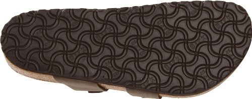 Birkenstock Mayari, moka, Birko-Flor-Nubuck