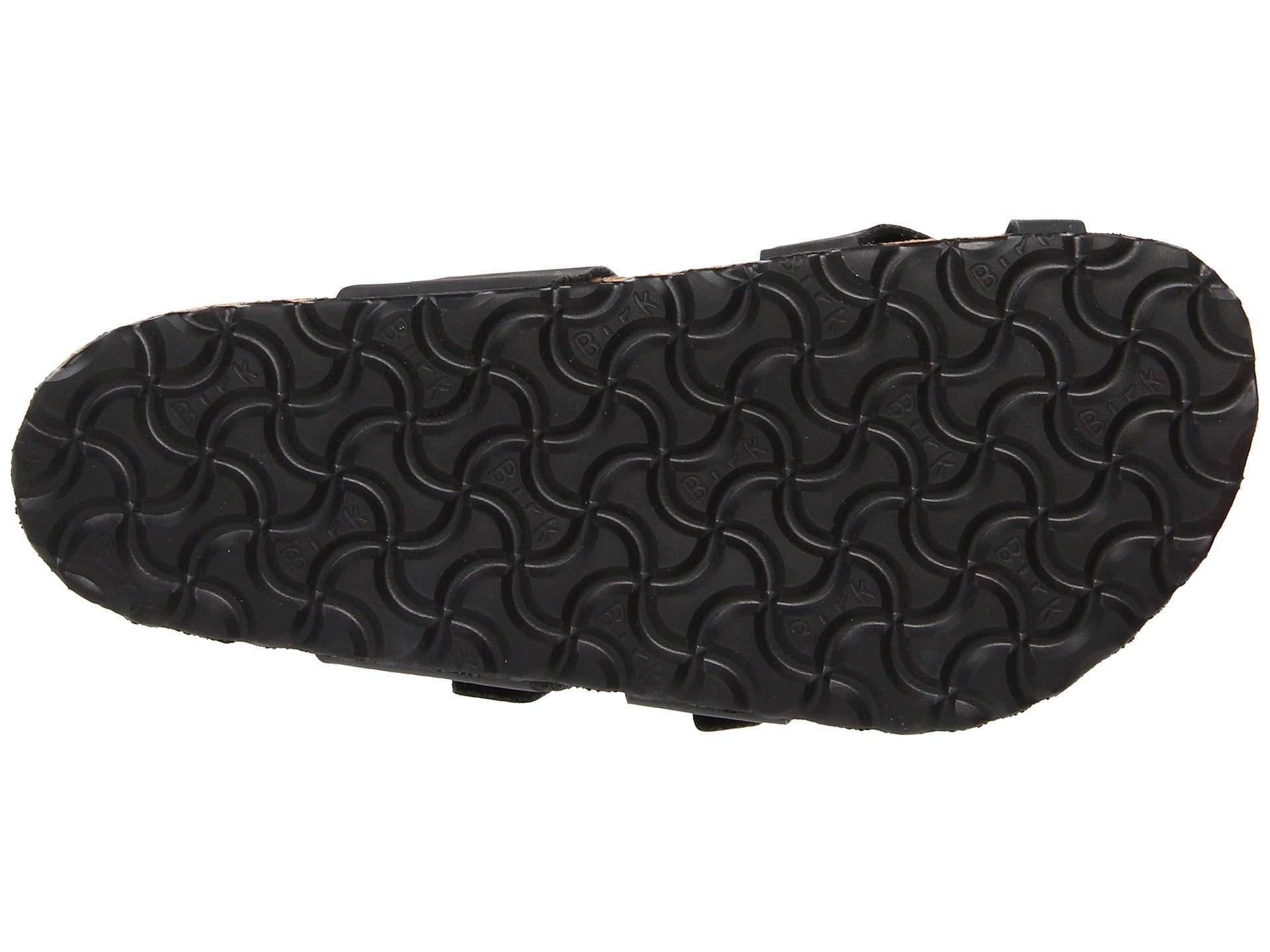 Birkenstock Mayari Birko-Flor Noir