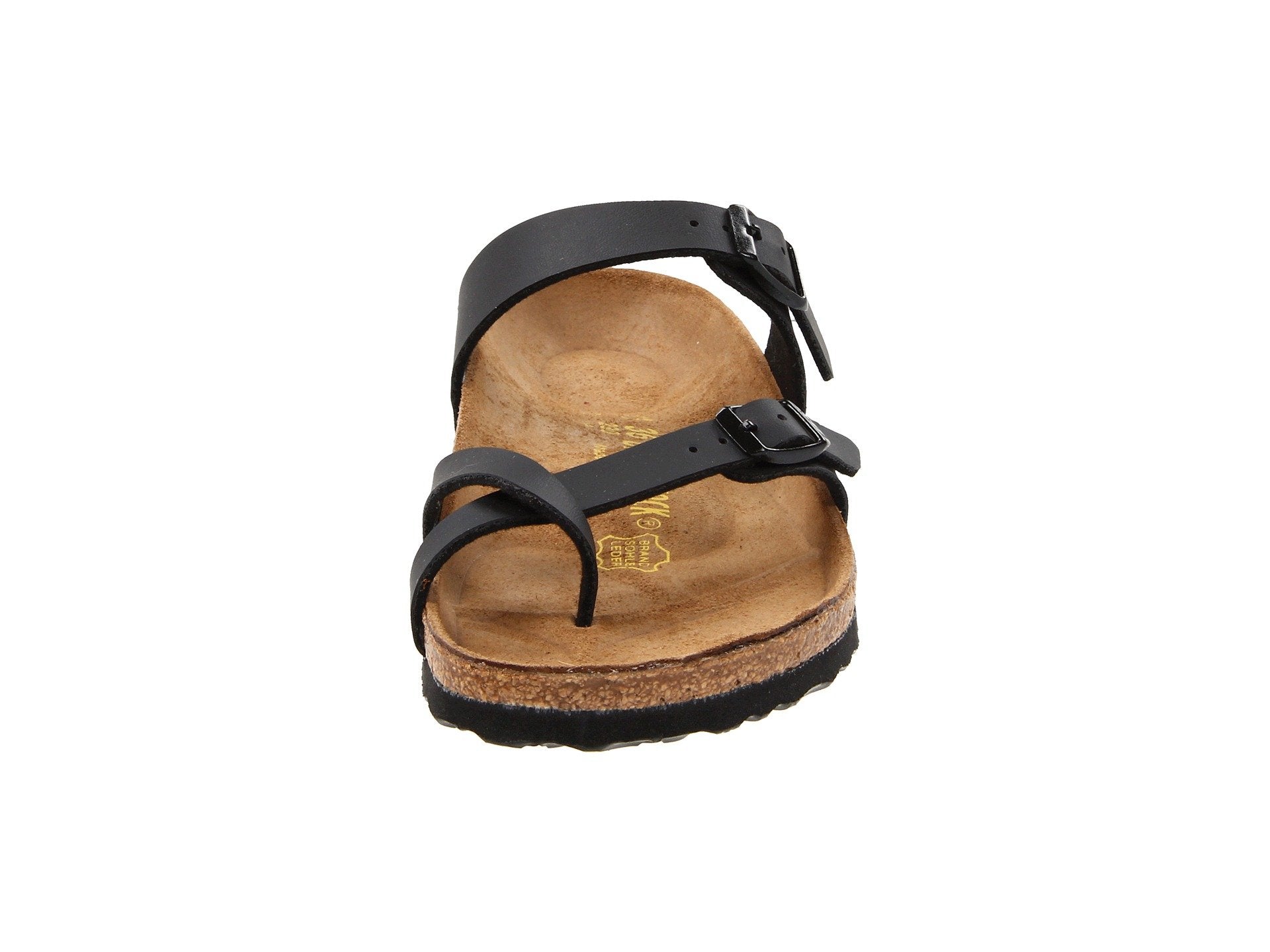Birkenstock Mayari Birko-Flor Noir