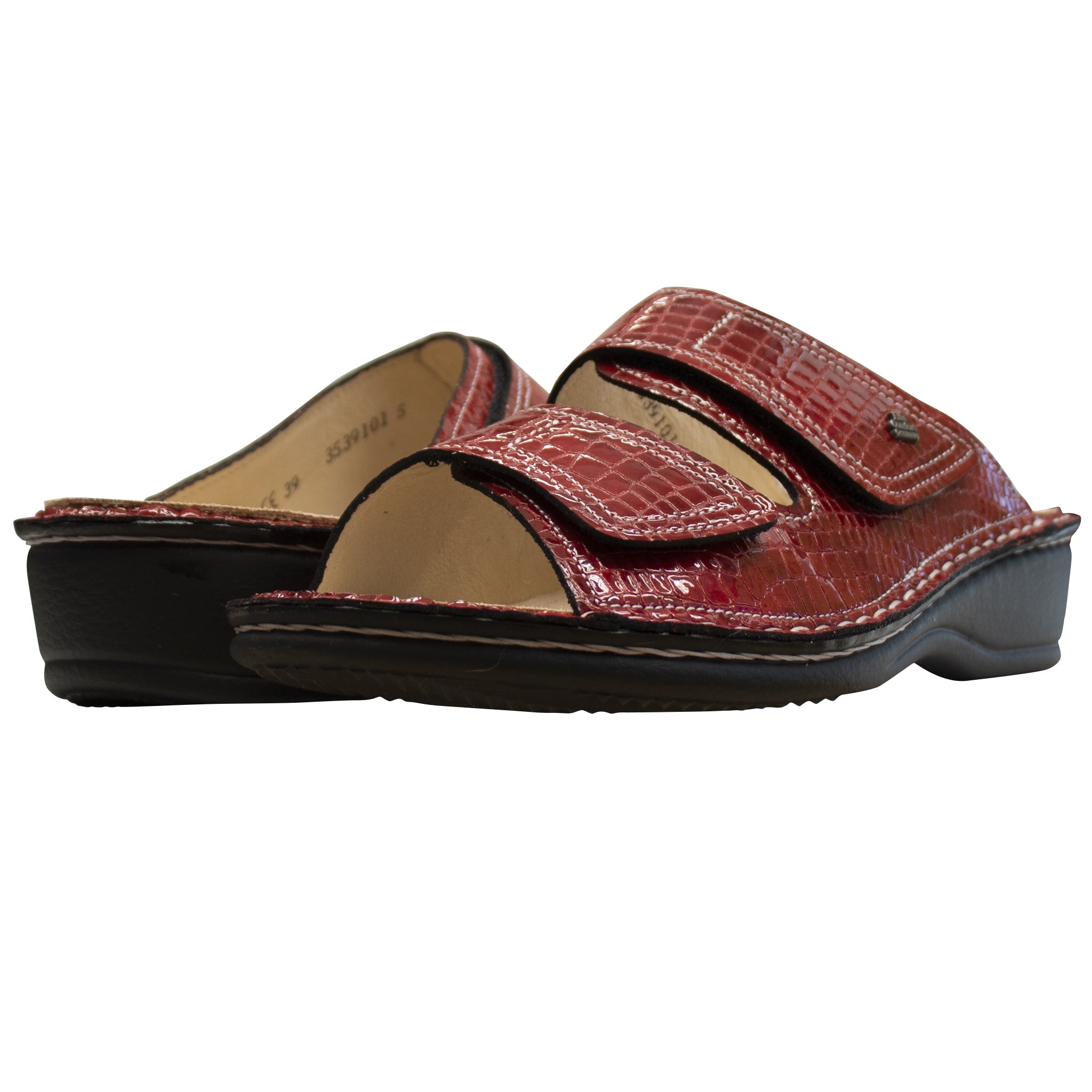 Sandale Jamaika pour femme Finn Comfort