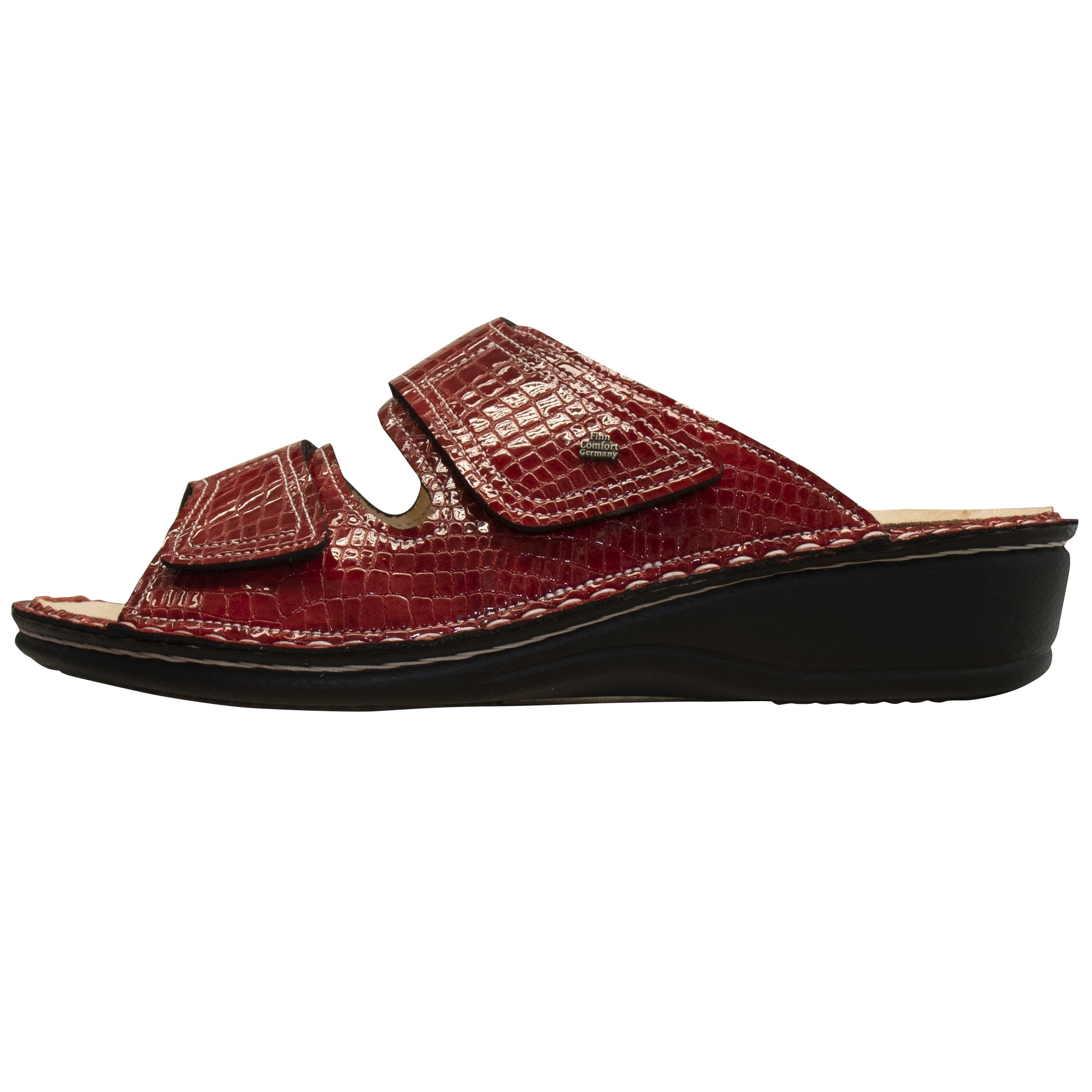 Sandale Jamaika pour femme Finn Comfort