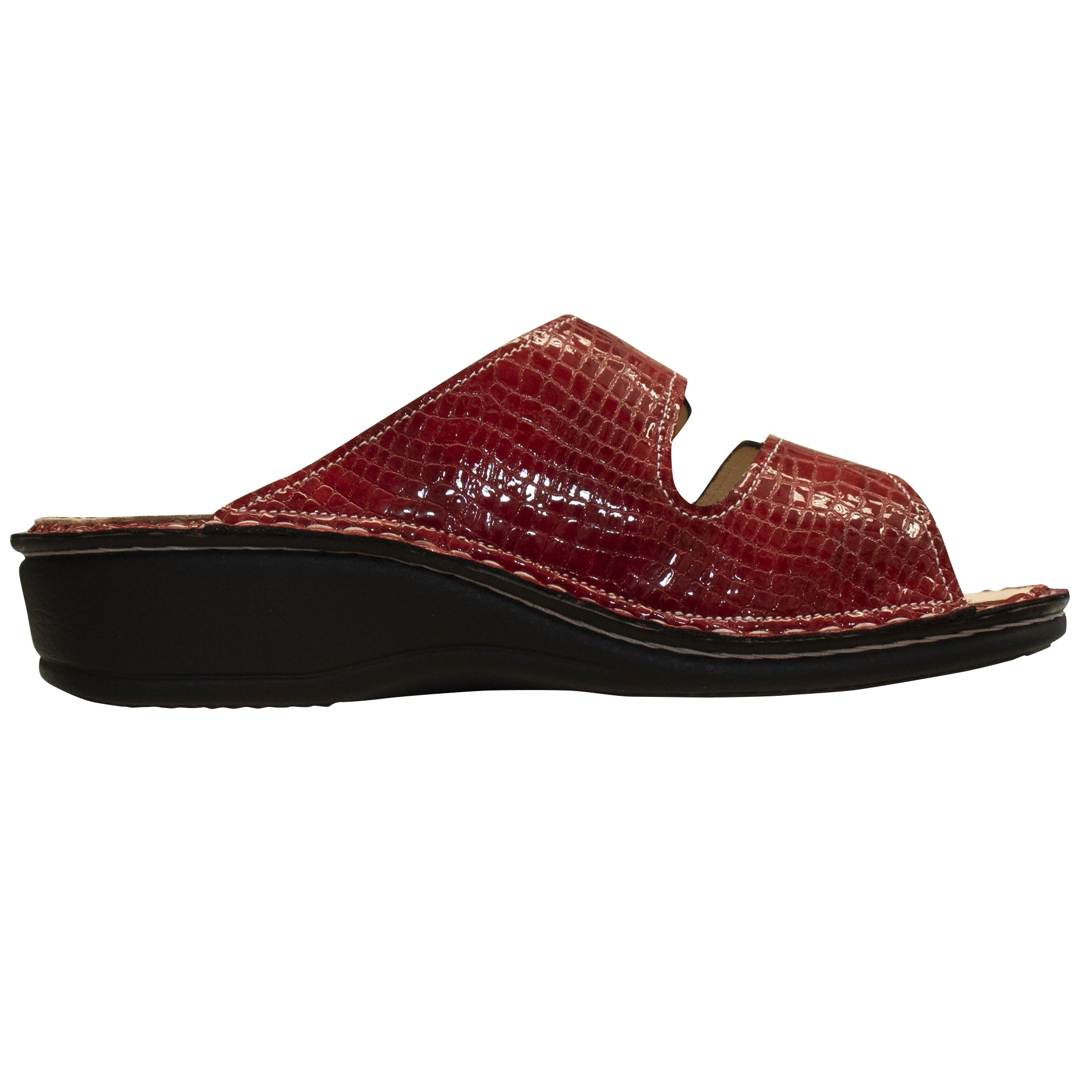 Sandale Jamaika pour femme Finn Comfort