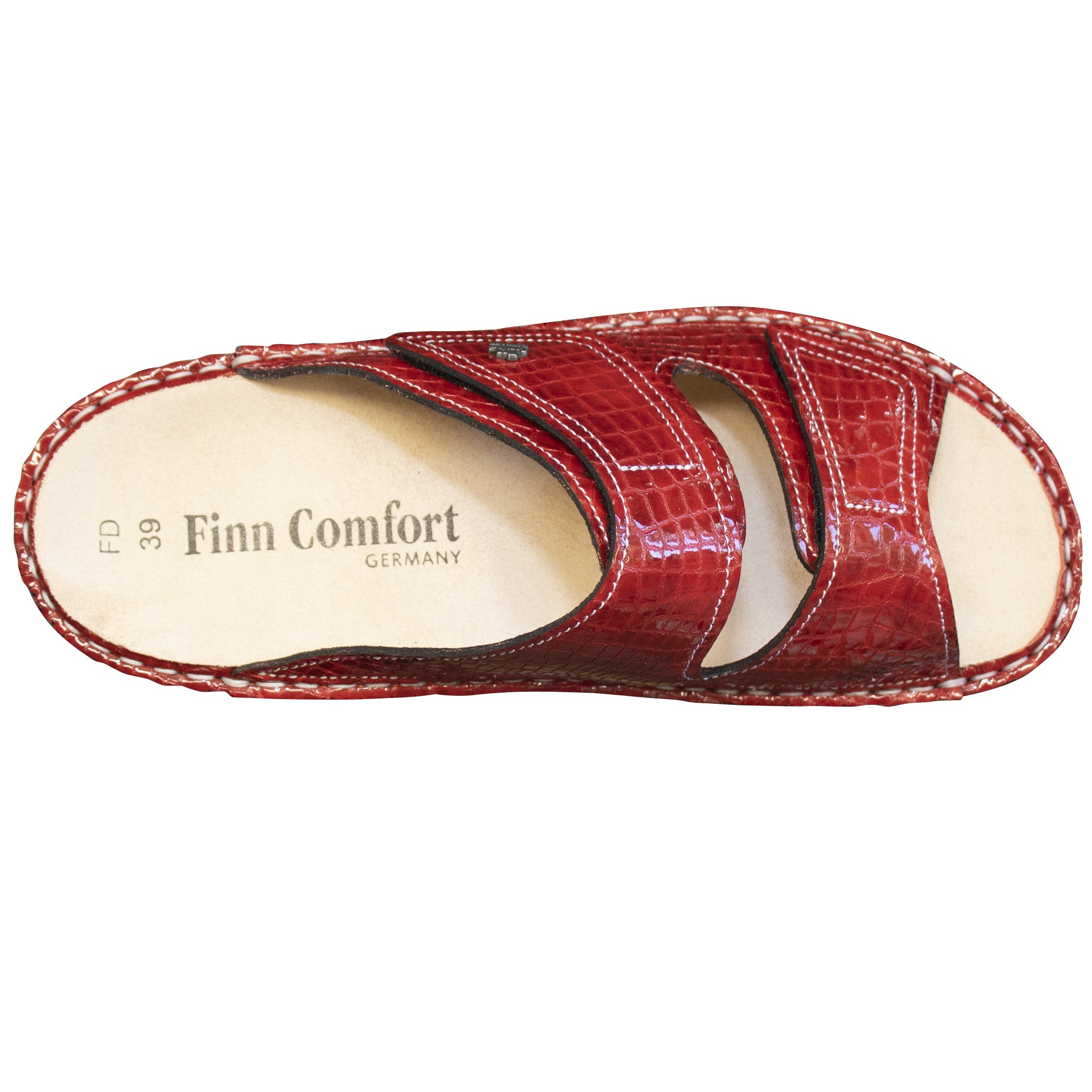 Sandale Jamaika pour femme Finn Comfort