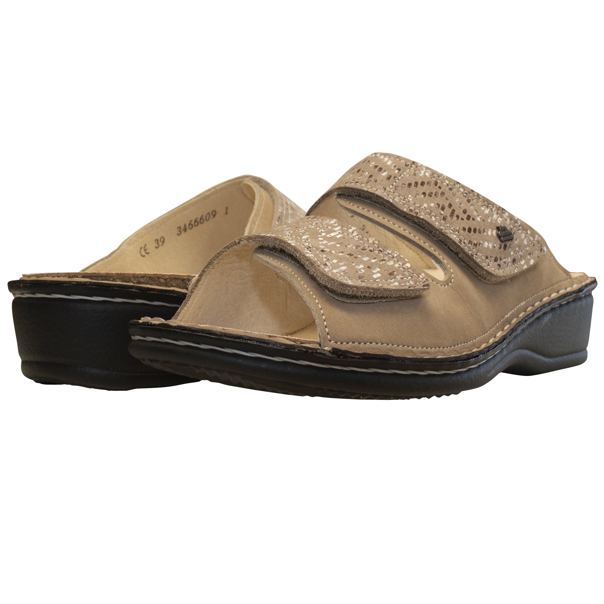 Sandale Jamaika pour femme Finn Comfort