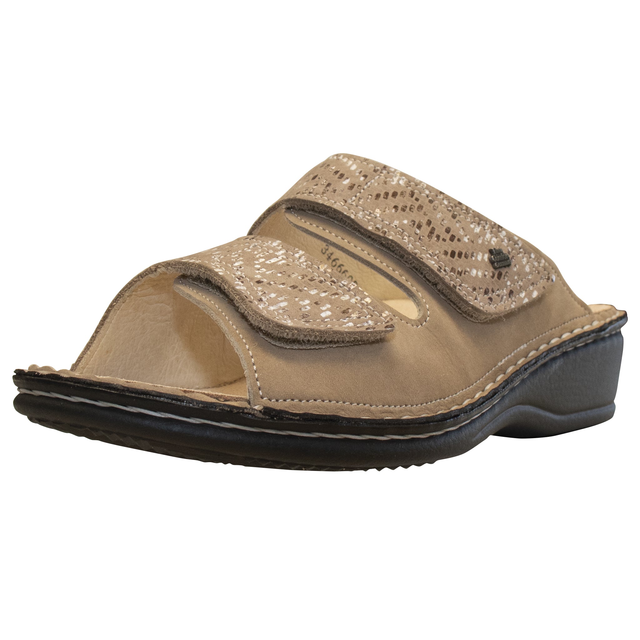 Sandale Jamaika pour femme Finn Comfort