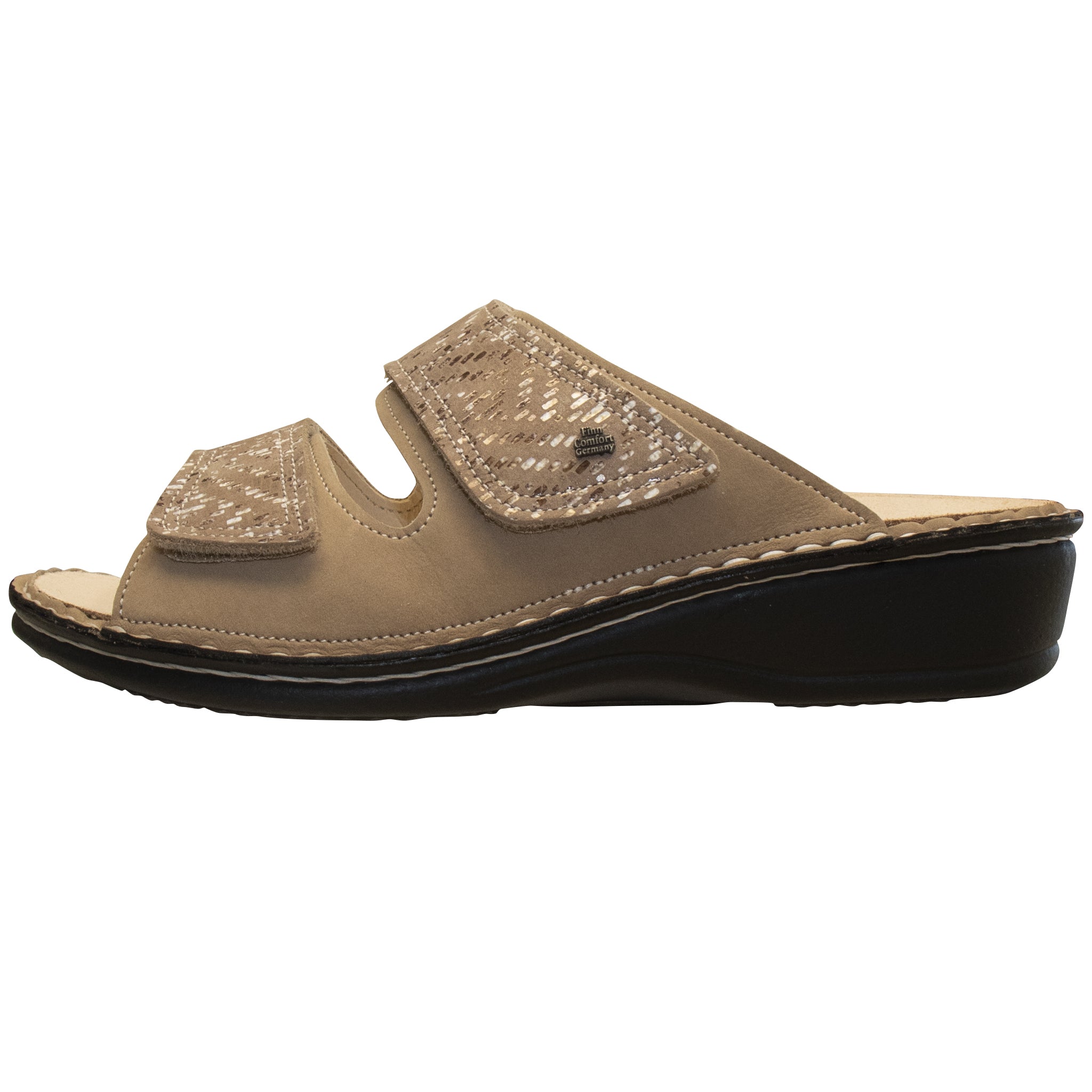 Sandale Jamaika pour femme Finn Comfort