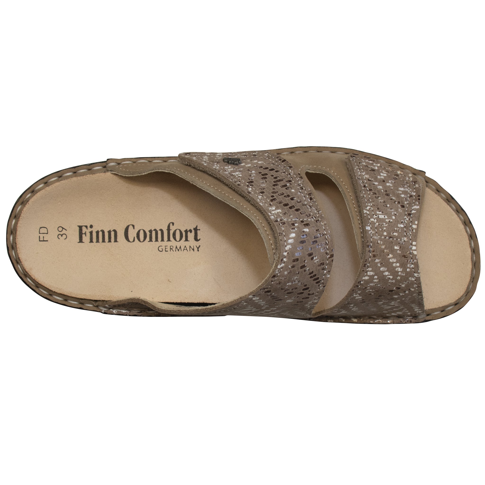 Sandale Jamaika pour femme Finn Comfort