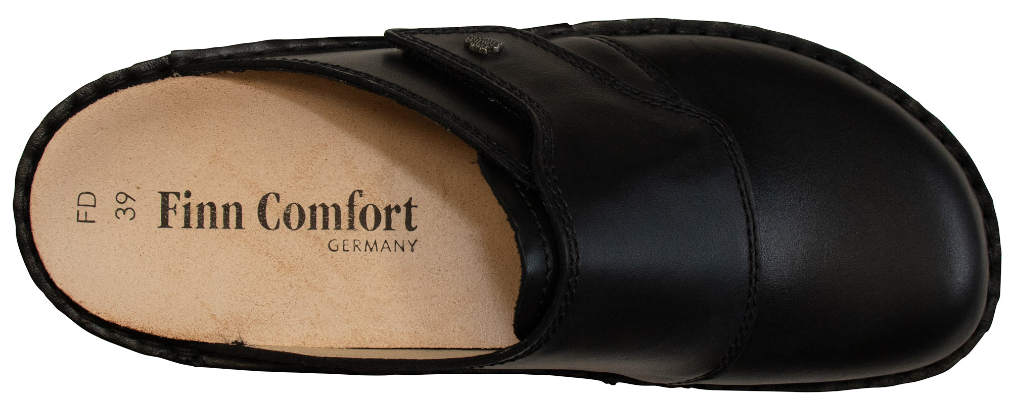 Sabots Finn Comfort pour femmes Aussee