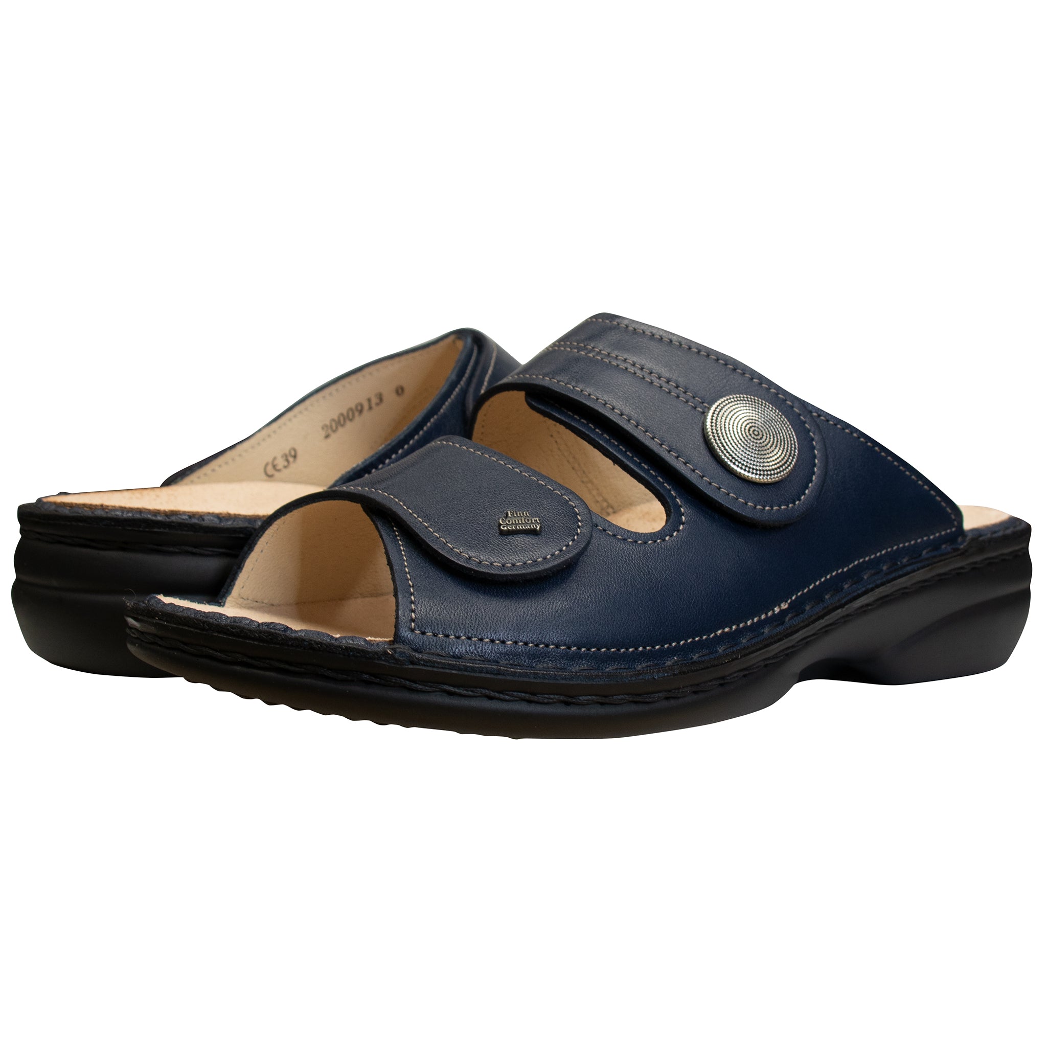 Sandale Finn Comfort Sansibar pour femme