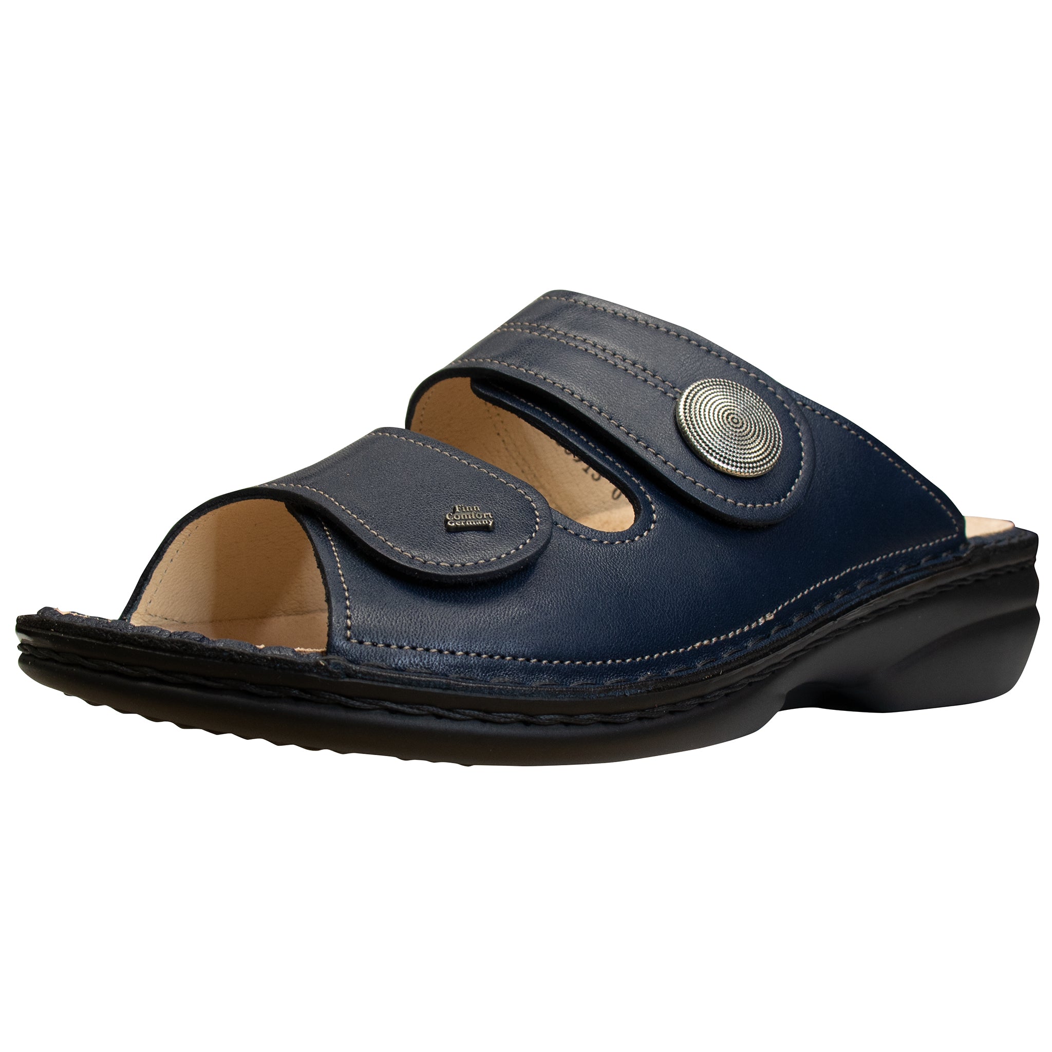 Sandale Finn Comfort Sansibar pour femme