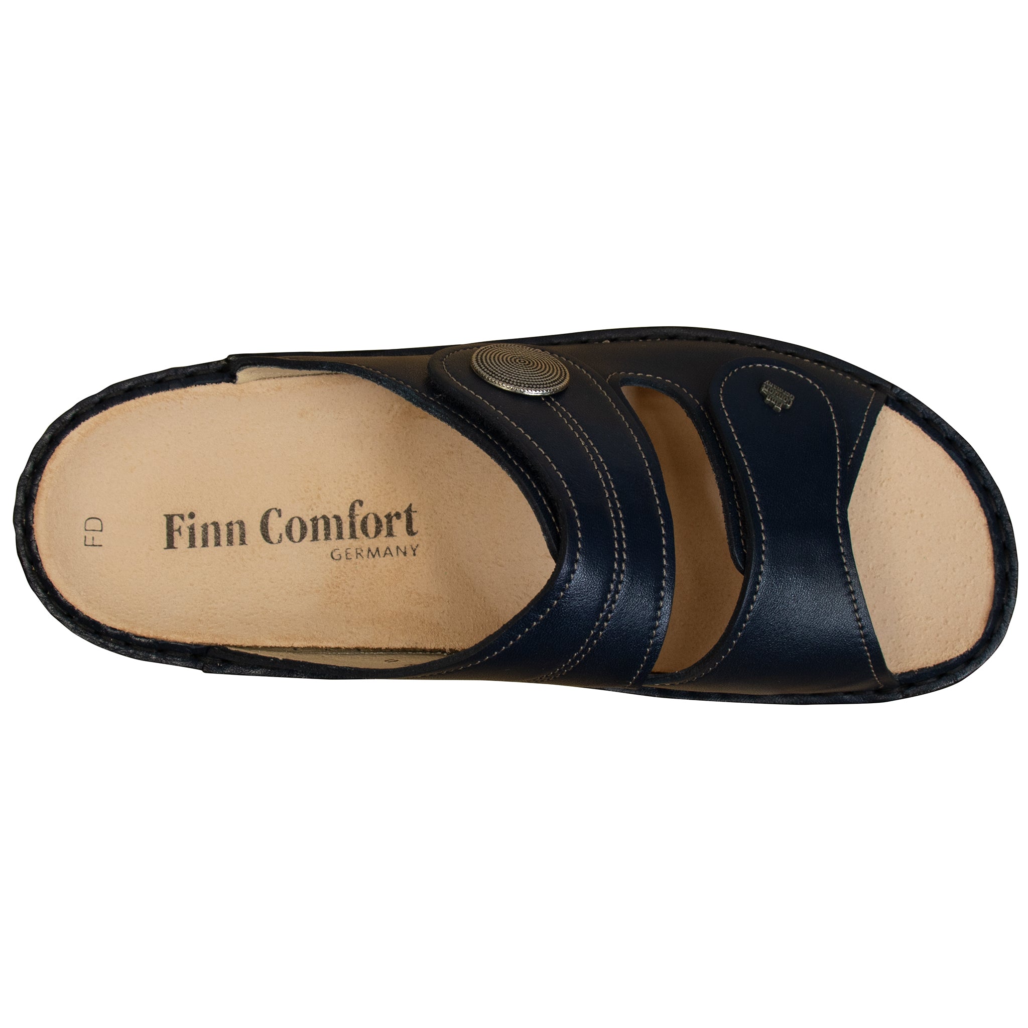 Sandale Finn Comfort Sansibar pour femme