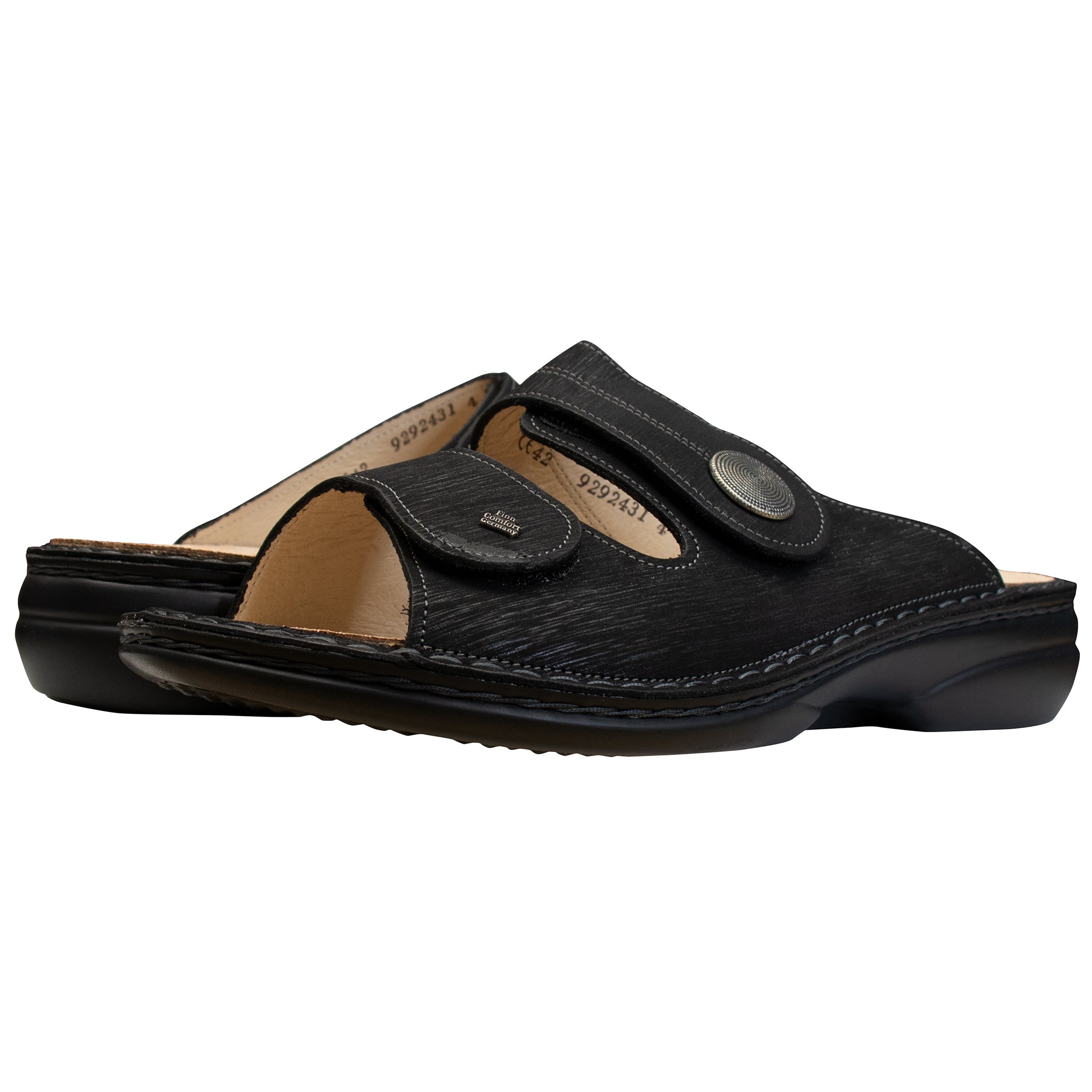 Sandale Finn Comfort Sansibar pour femme