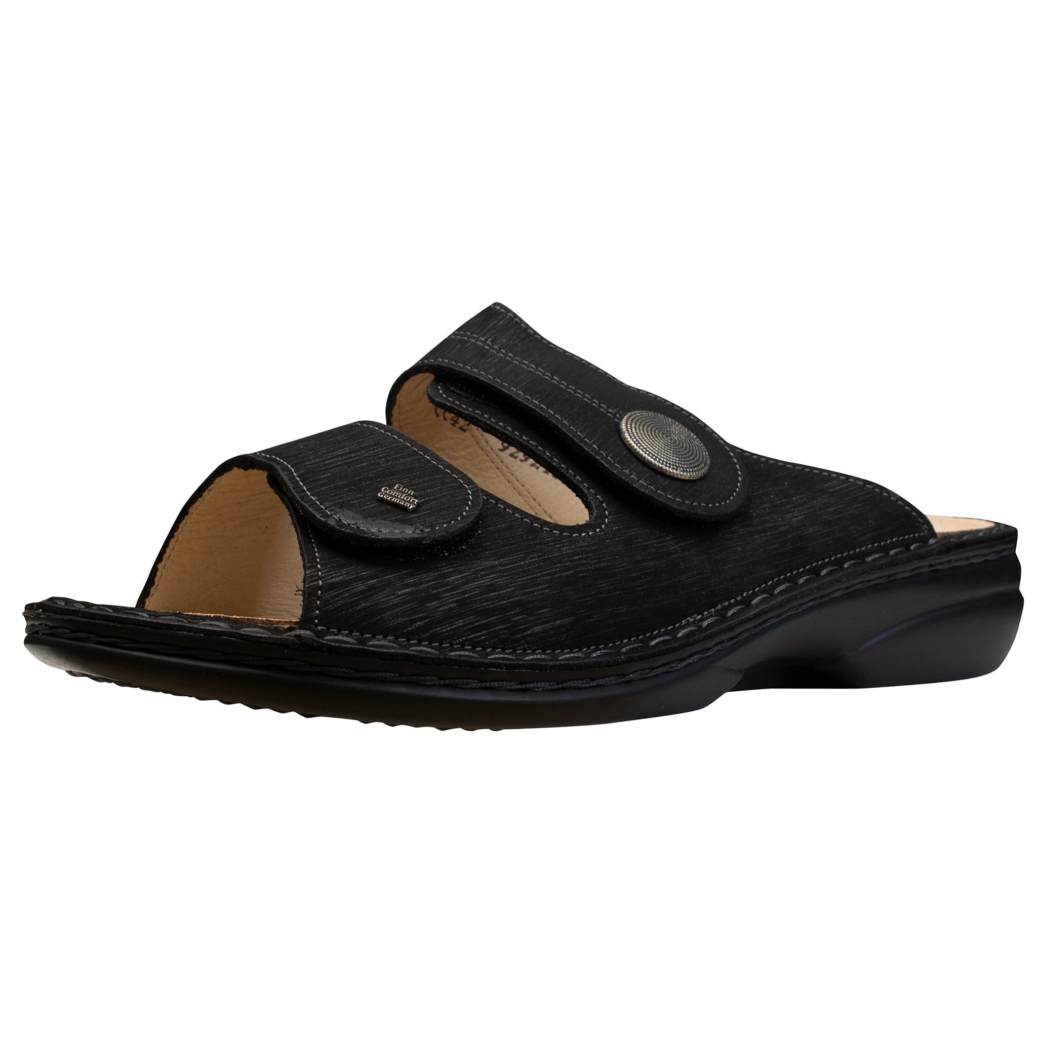 Sandale Finn Comfort Sansibar pour femme