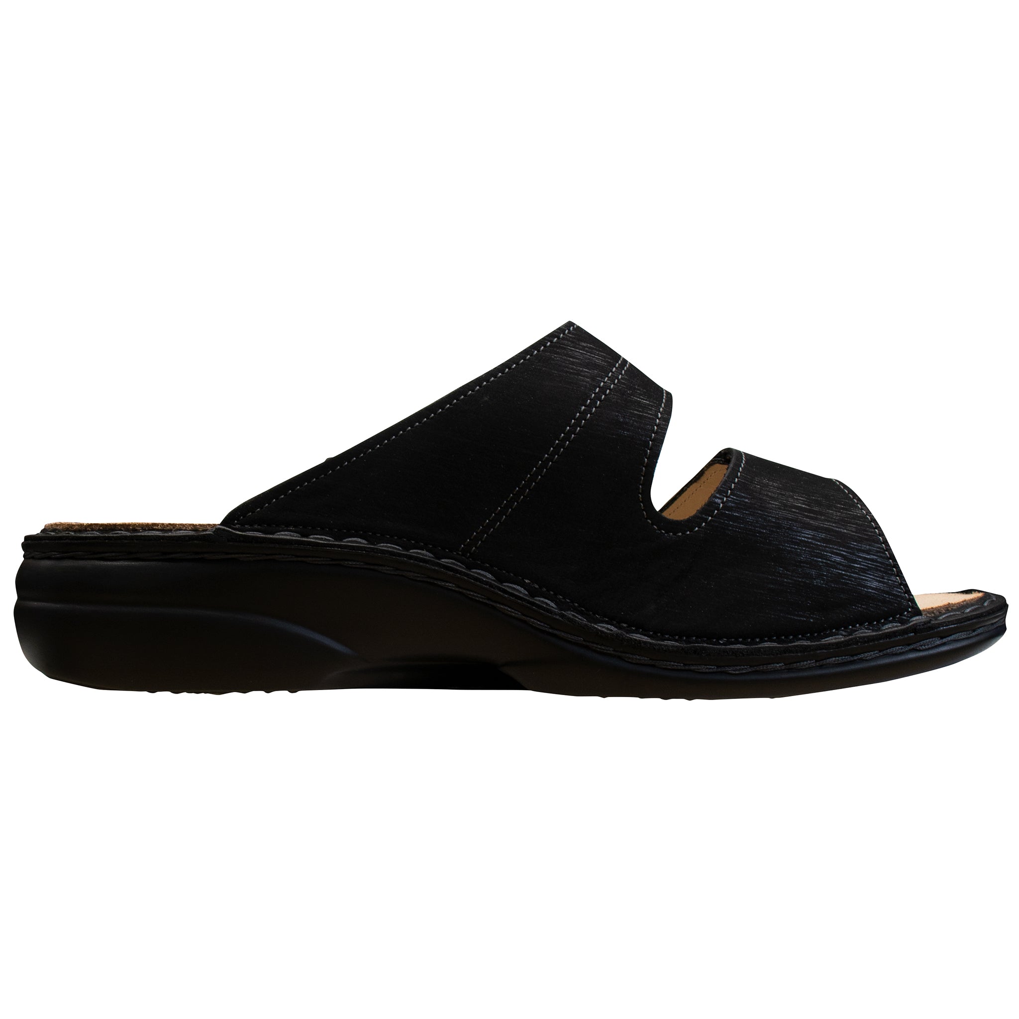 Sandale Finn Comfort Sansibar pour femme