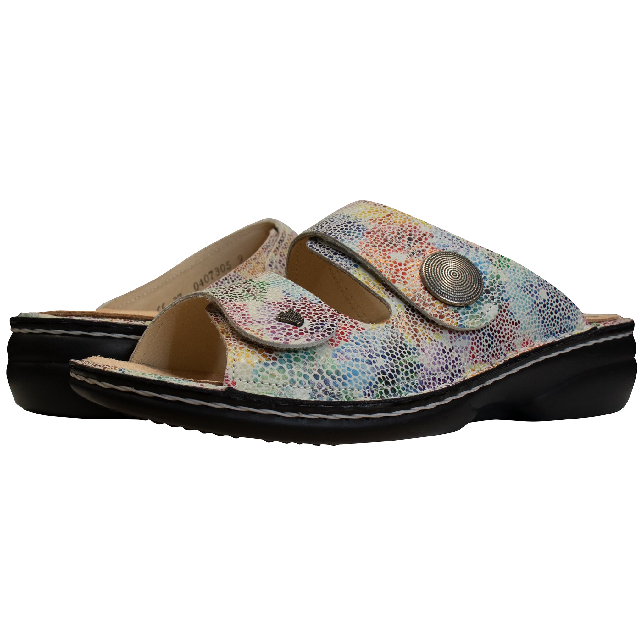 Sandale Finn Comfort Sansibar pour femme