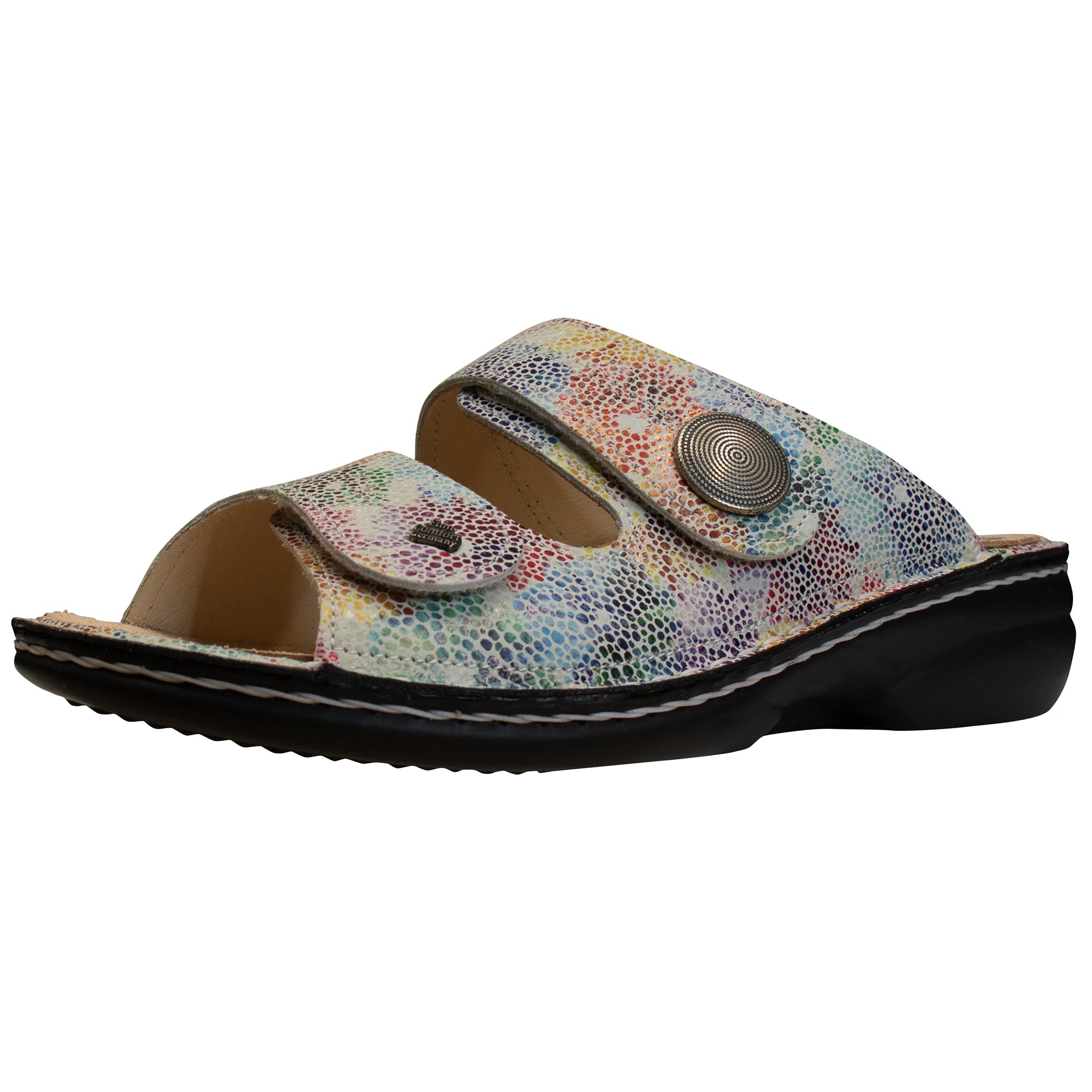 Sandale Finn Comfort Sansibar pour femme