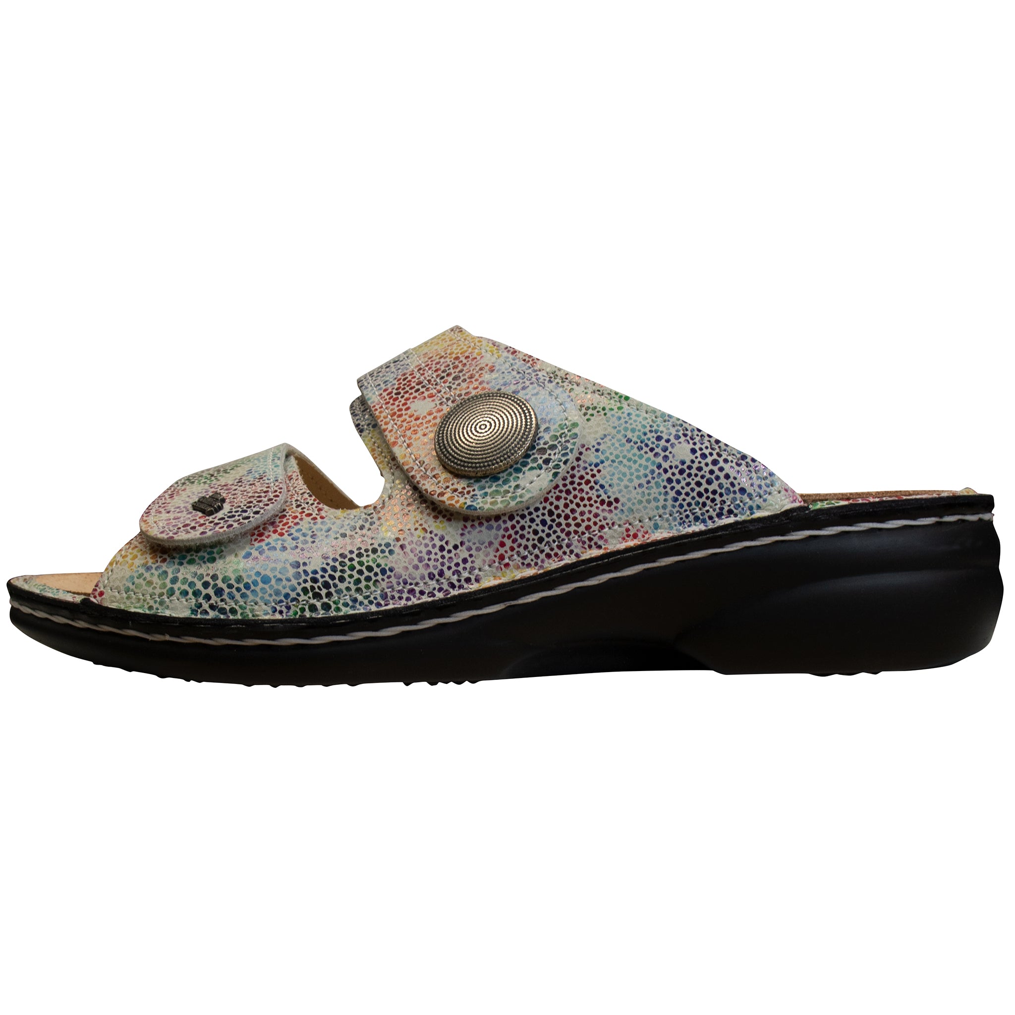 Sandale Finn Comfort Sansibar pour femme
