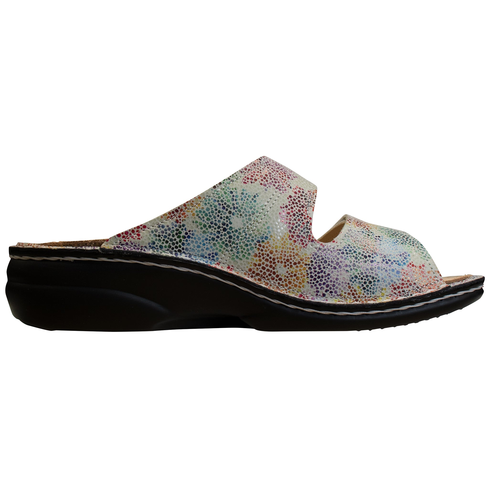 Sandale Finn Comfort Sansibar pour femme