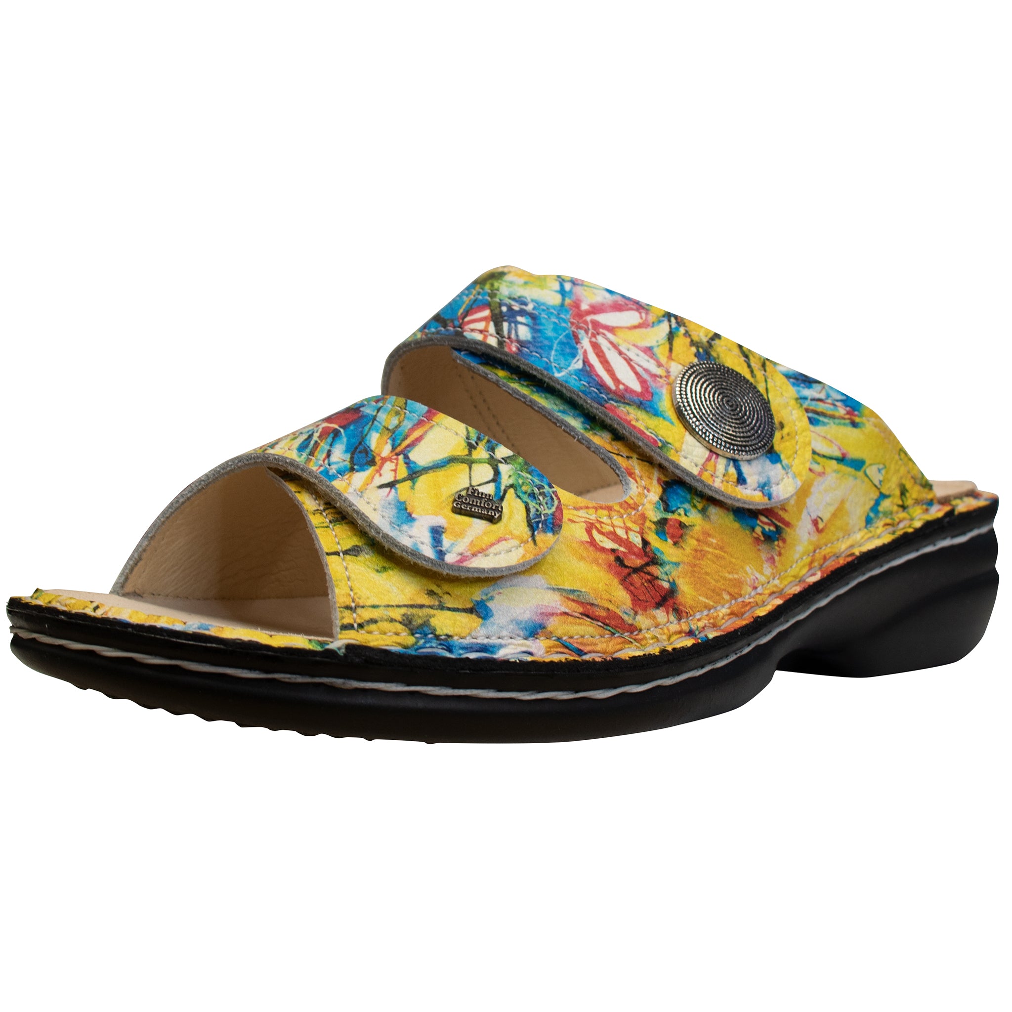 Sandale Finn Comfort Sansibar pour femme