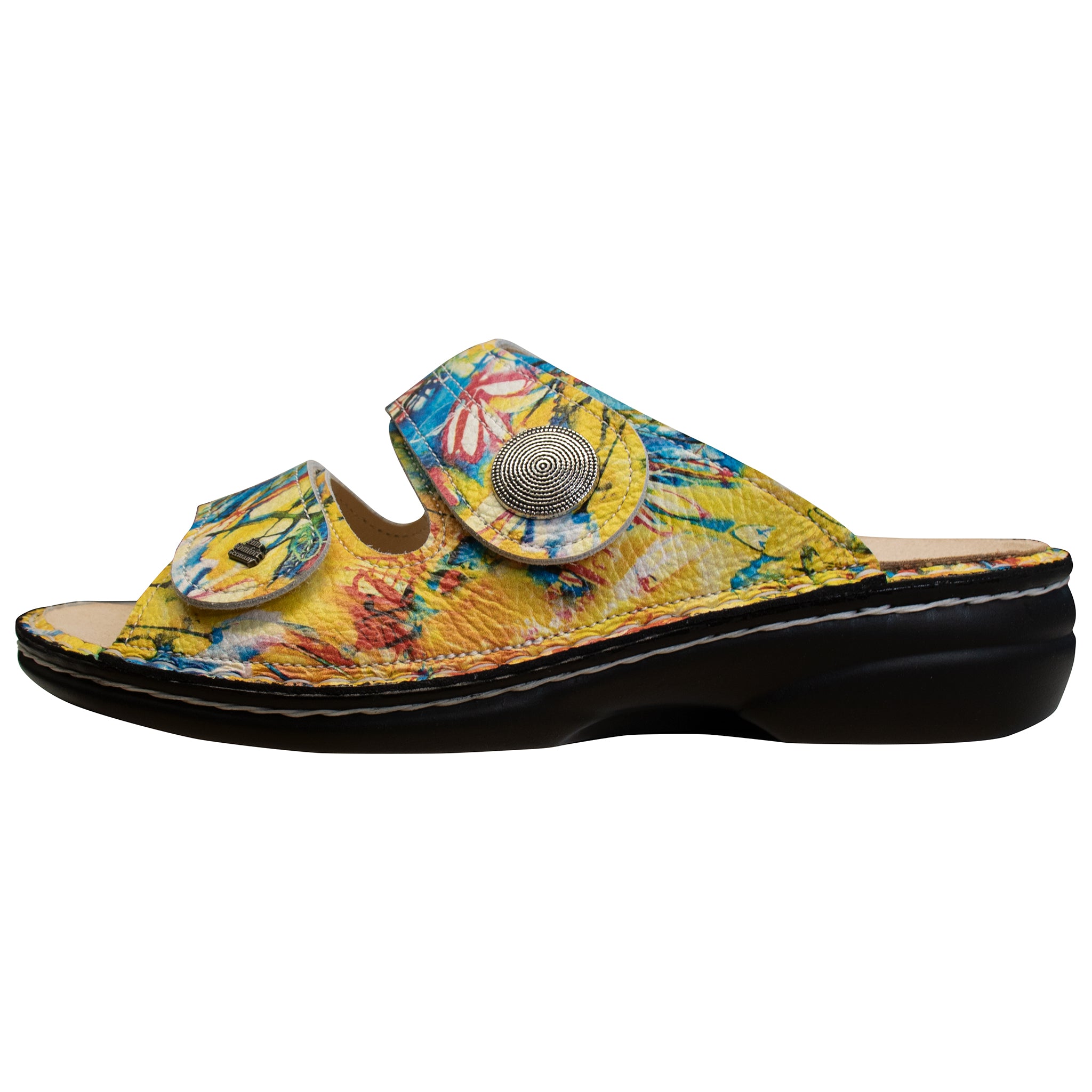 Sandale Finn Comfort Sansibar pour femme