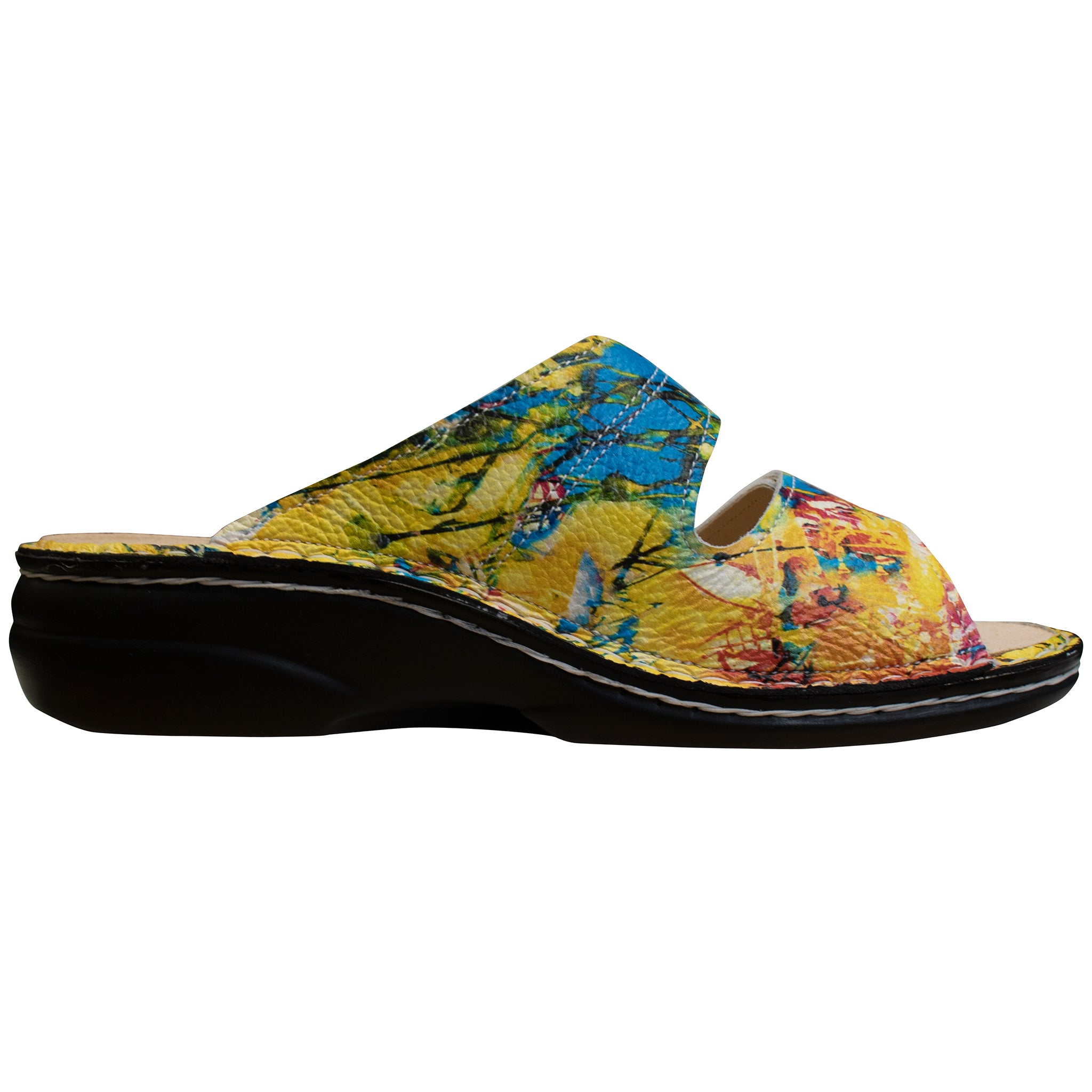 Sandale Finn Comfort Sansibar pour femme