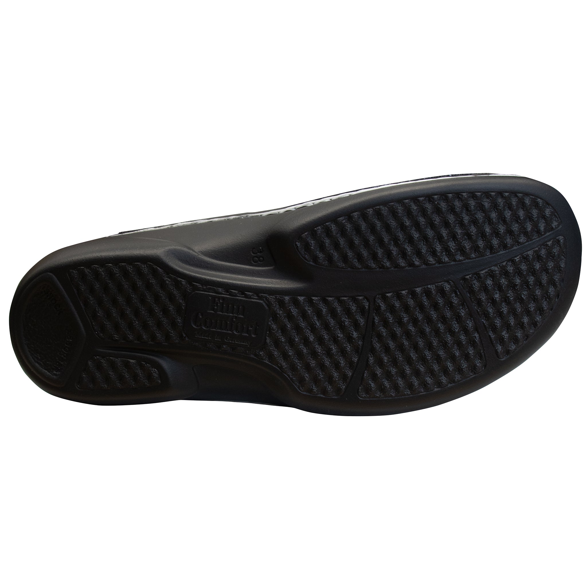 Sandale Finn Comfort Sansibar pour femme