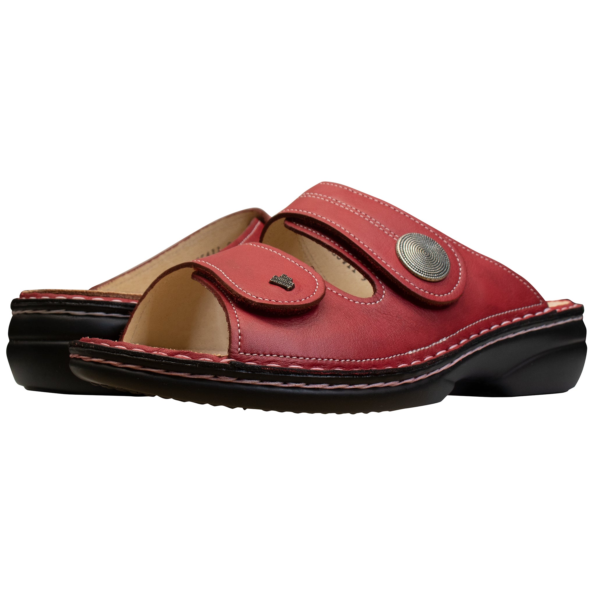 Sandale Finn Comfort Sansibar pour femme