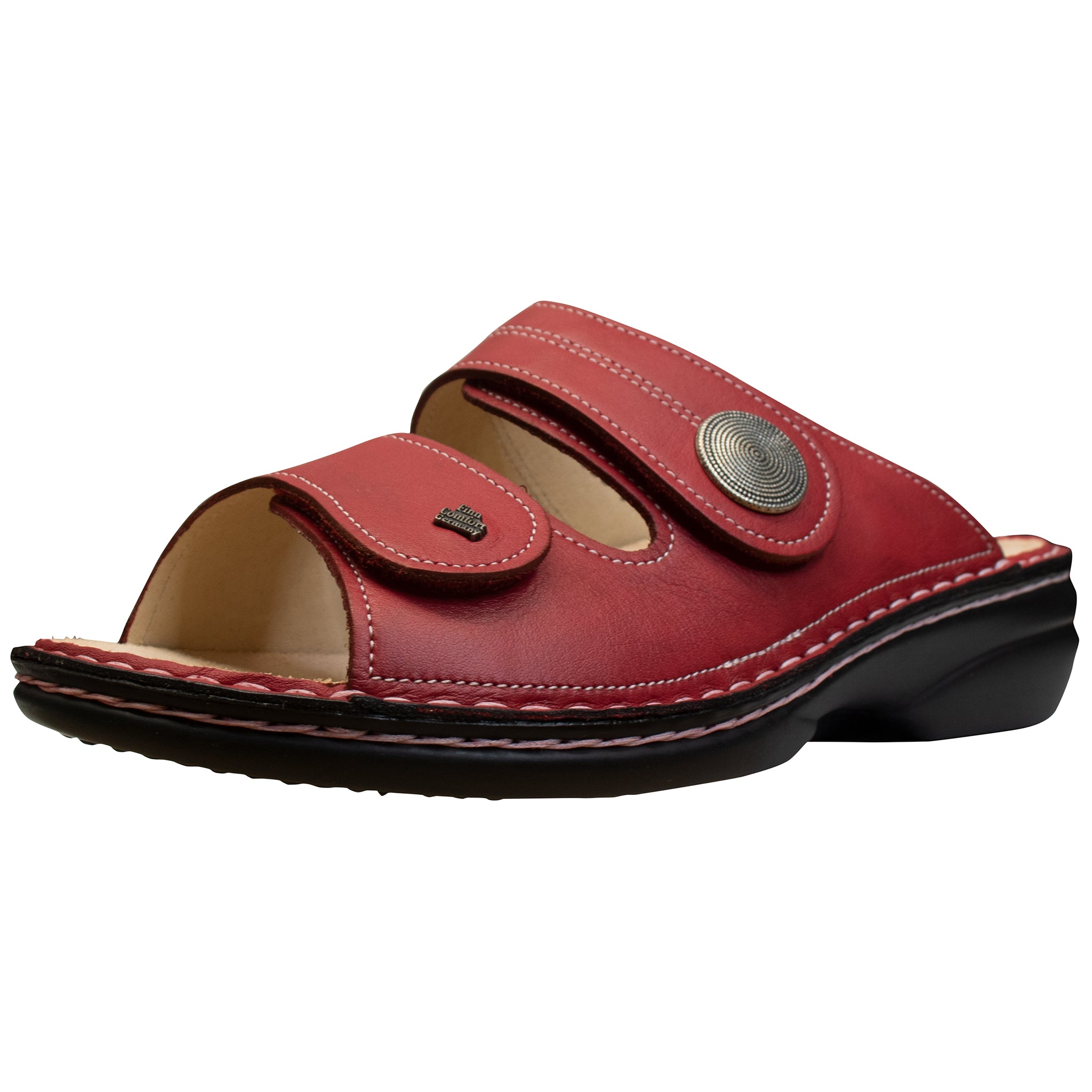 Sandale Finn Comfort Sansibar pour femme