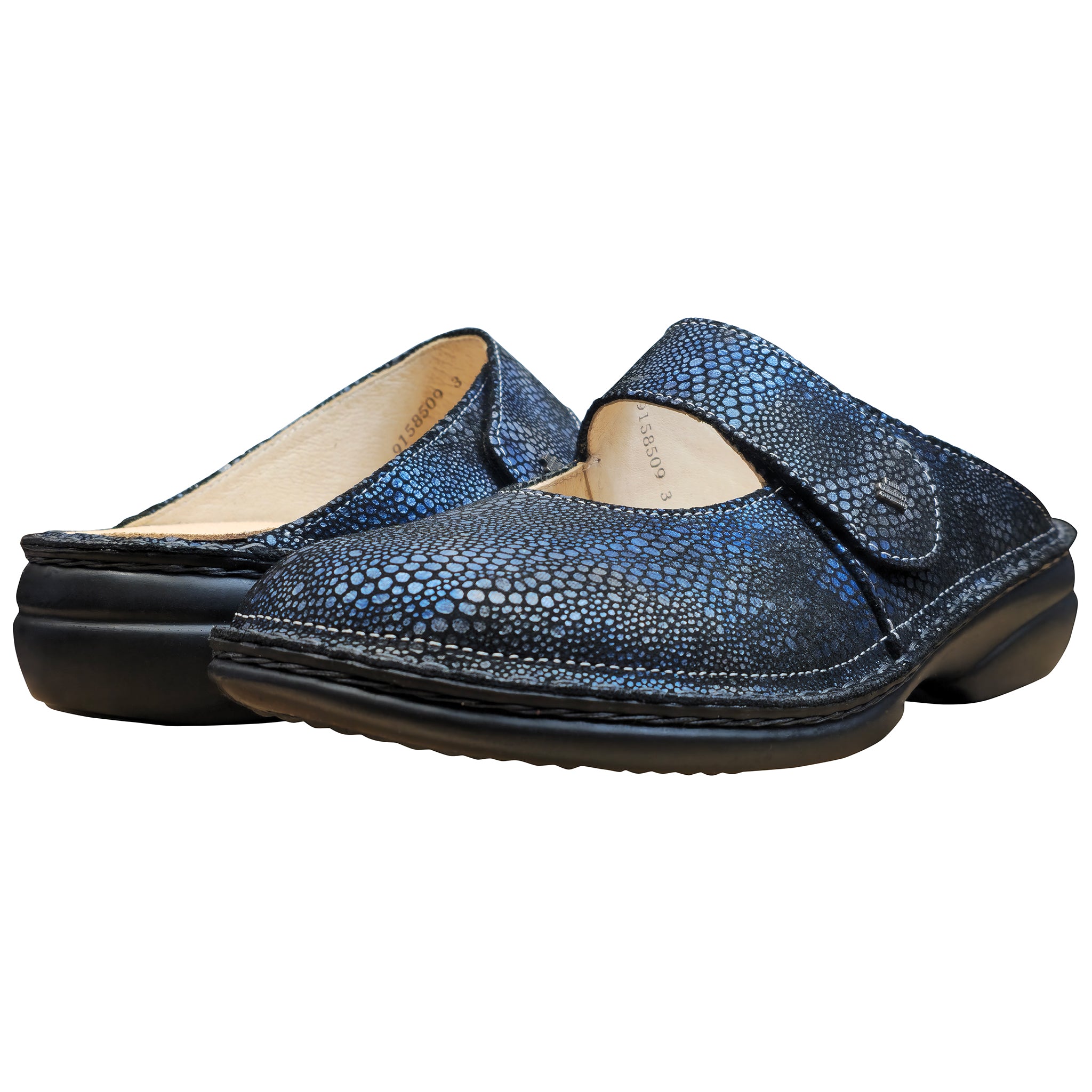 Finn Comfort Women's Clogs Stanford