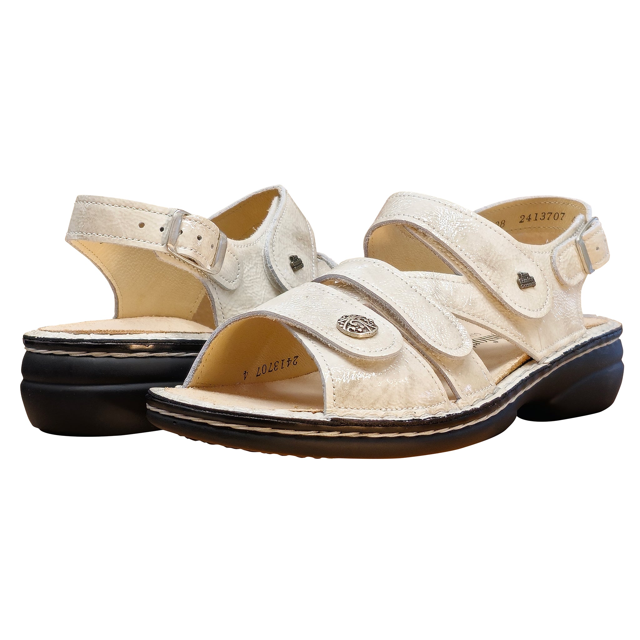 Sandales pour femmes Finn Comfort Gomera