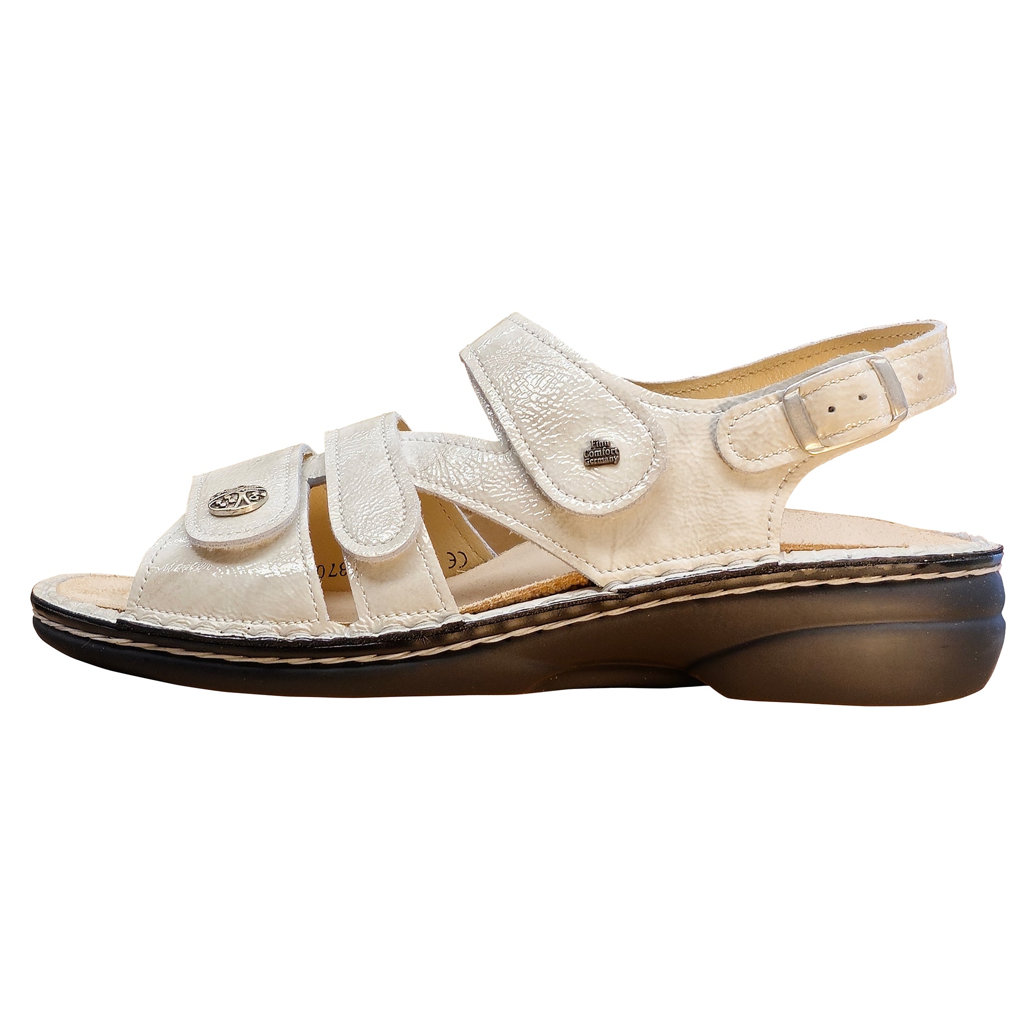 Sandales pour femmes Finn Comfort Gomera