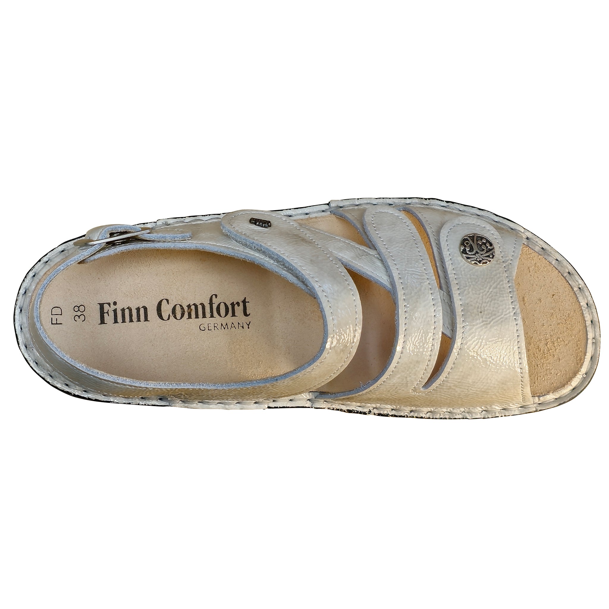Sandales pour femmes Finn Comfort Gomera