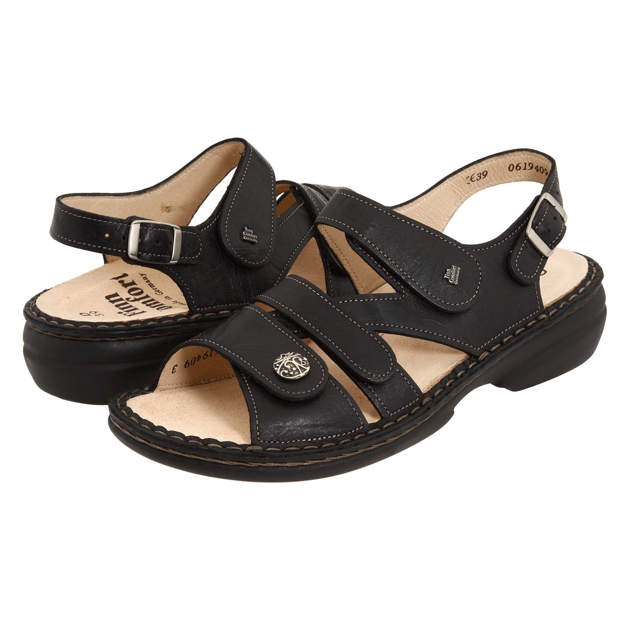 Sandales pour femmes Finn Comfort Gomera