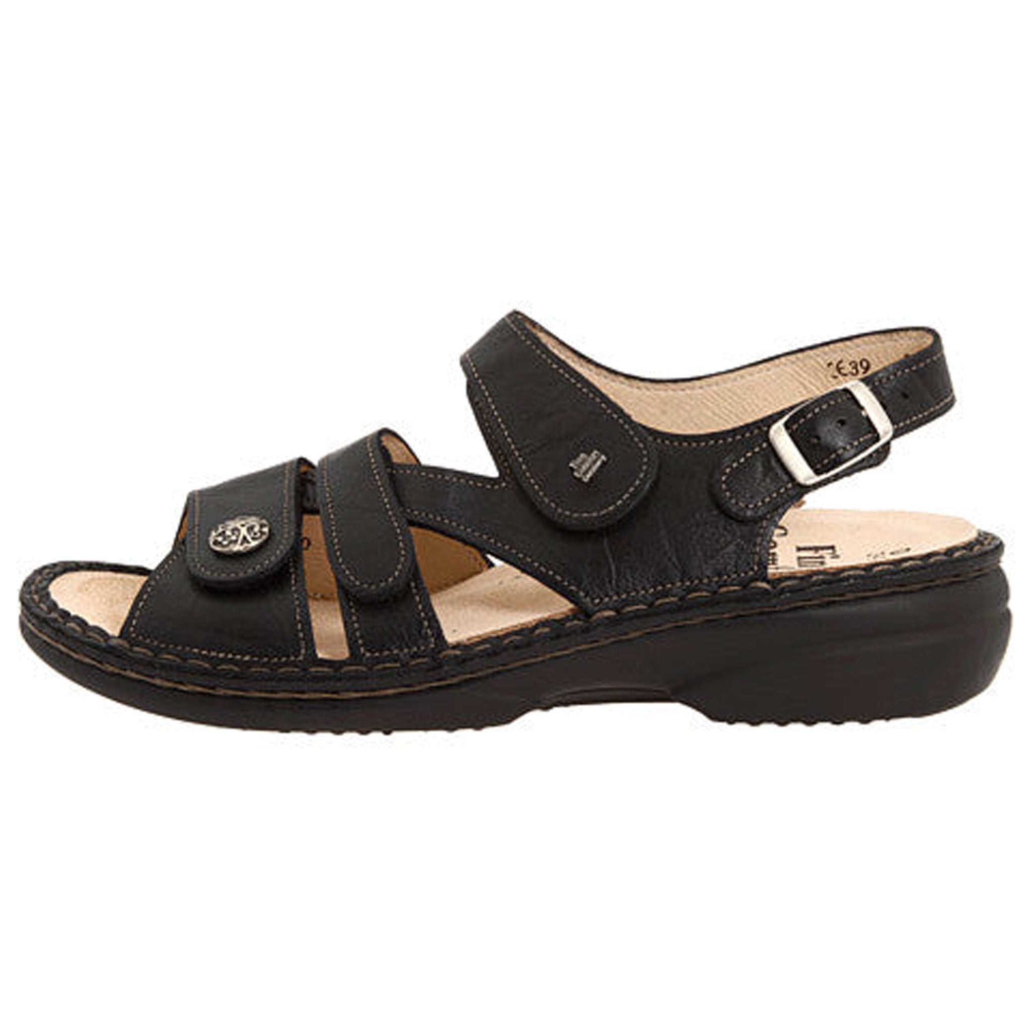 Sandales pour femmes Finn Comfort Gomera