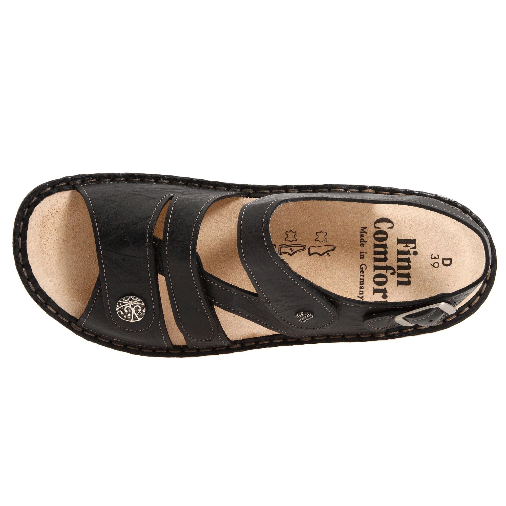 Sandales pour femmes Finn Comfort Gomera