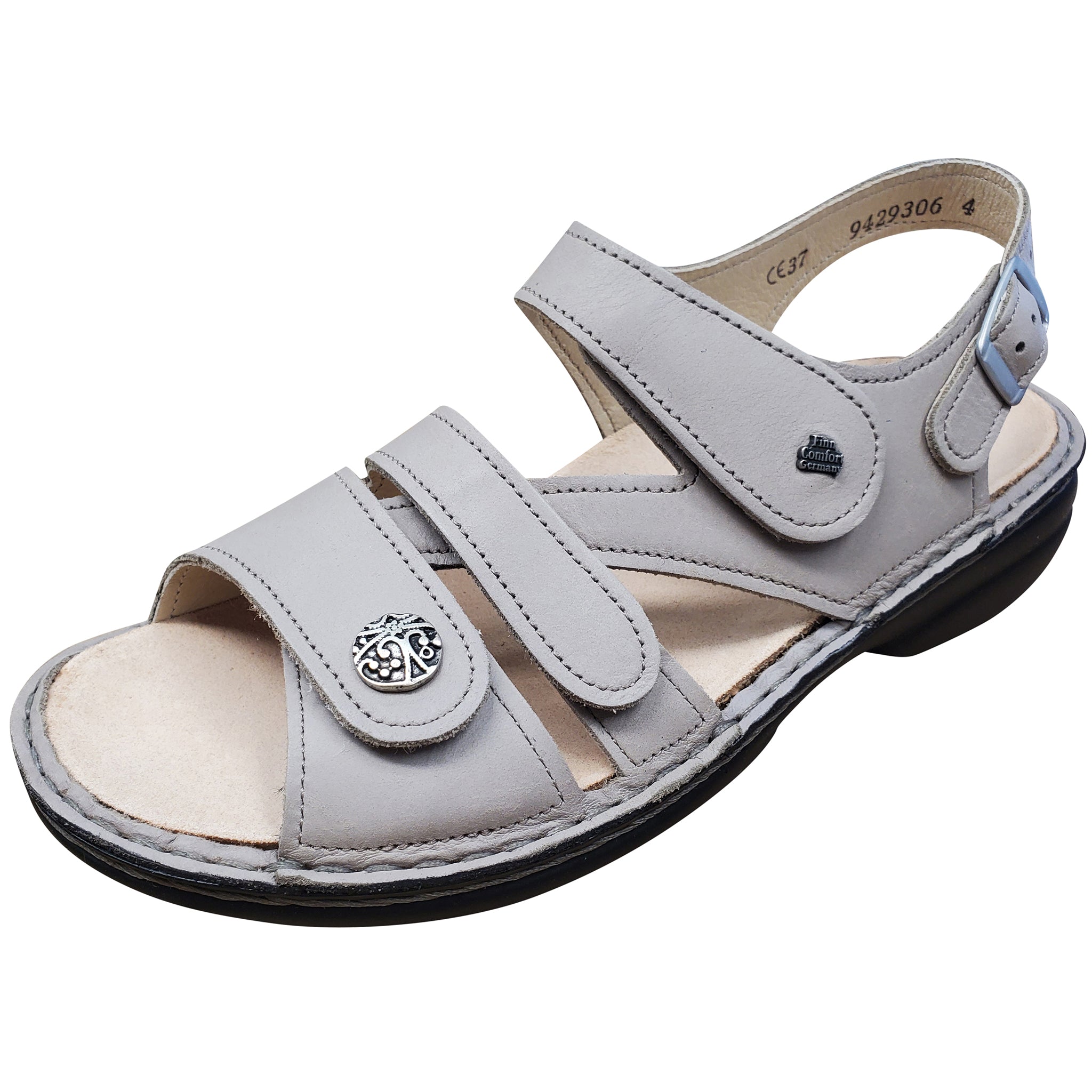 Sandales pour femmes Finn Comfort Gomera