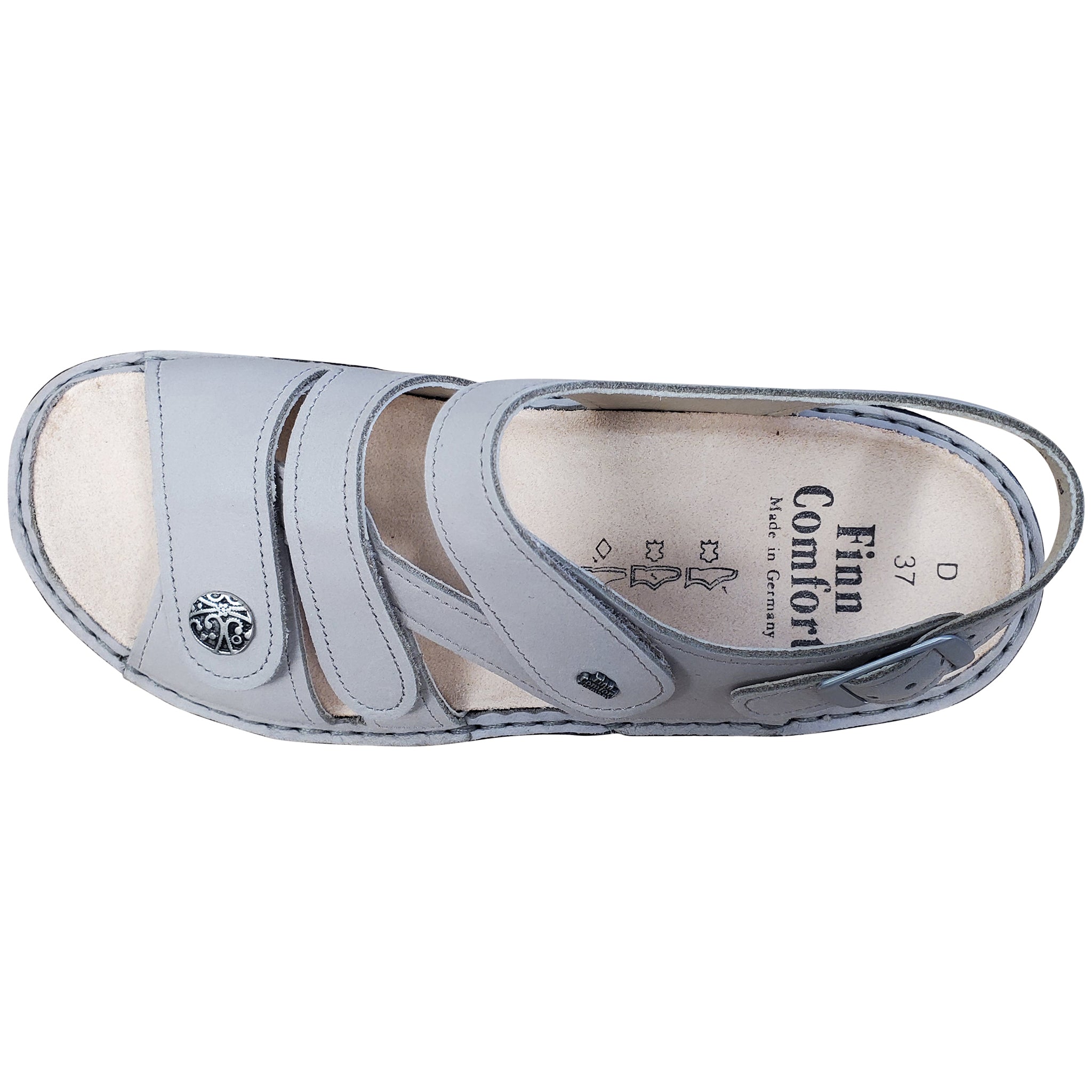 Sandales pour femmes Finn Comfort Gomera