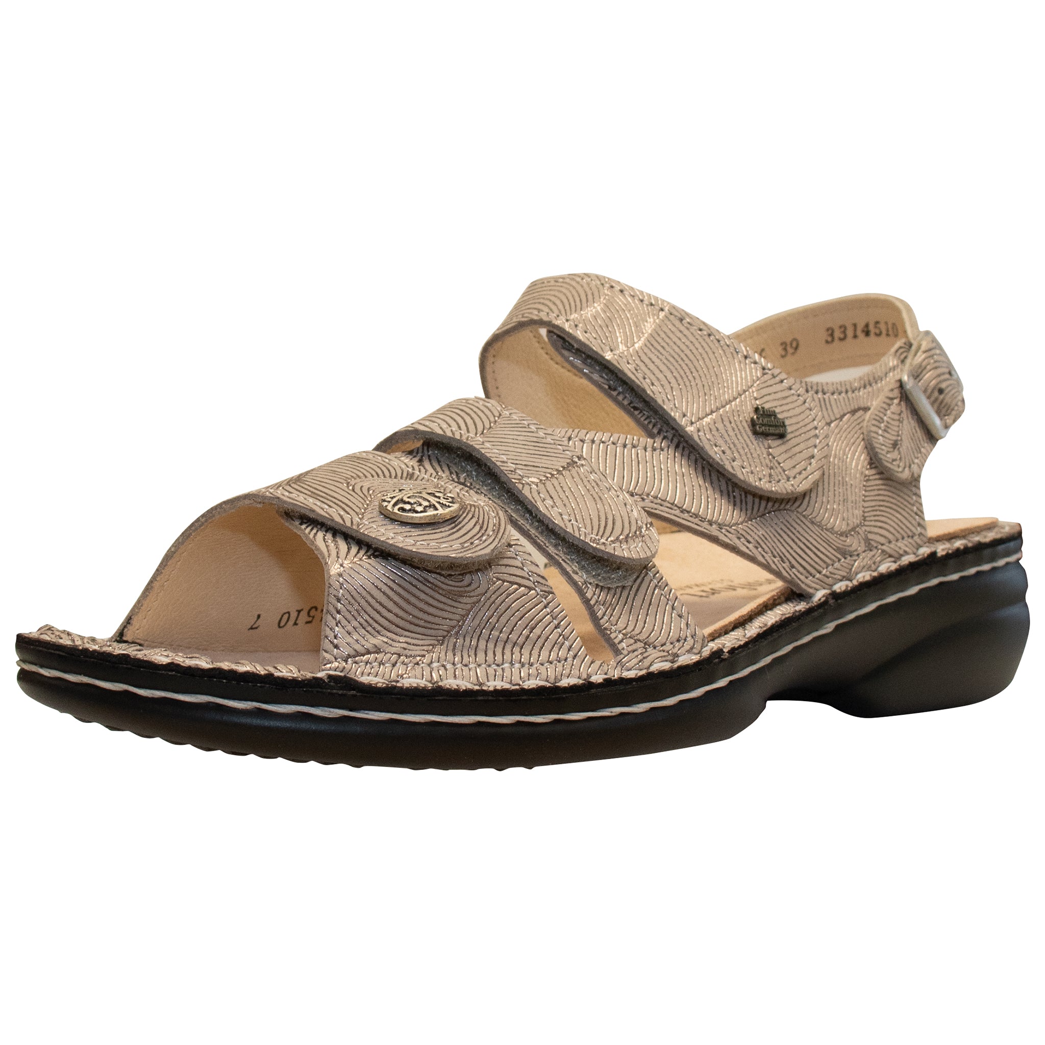 Sandales pour femmes Finn Comfort Gomera