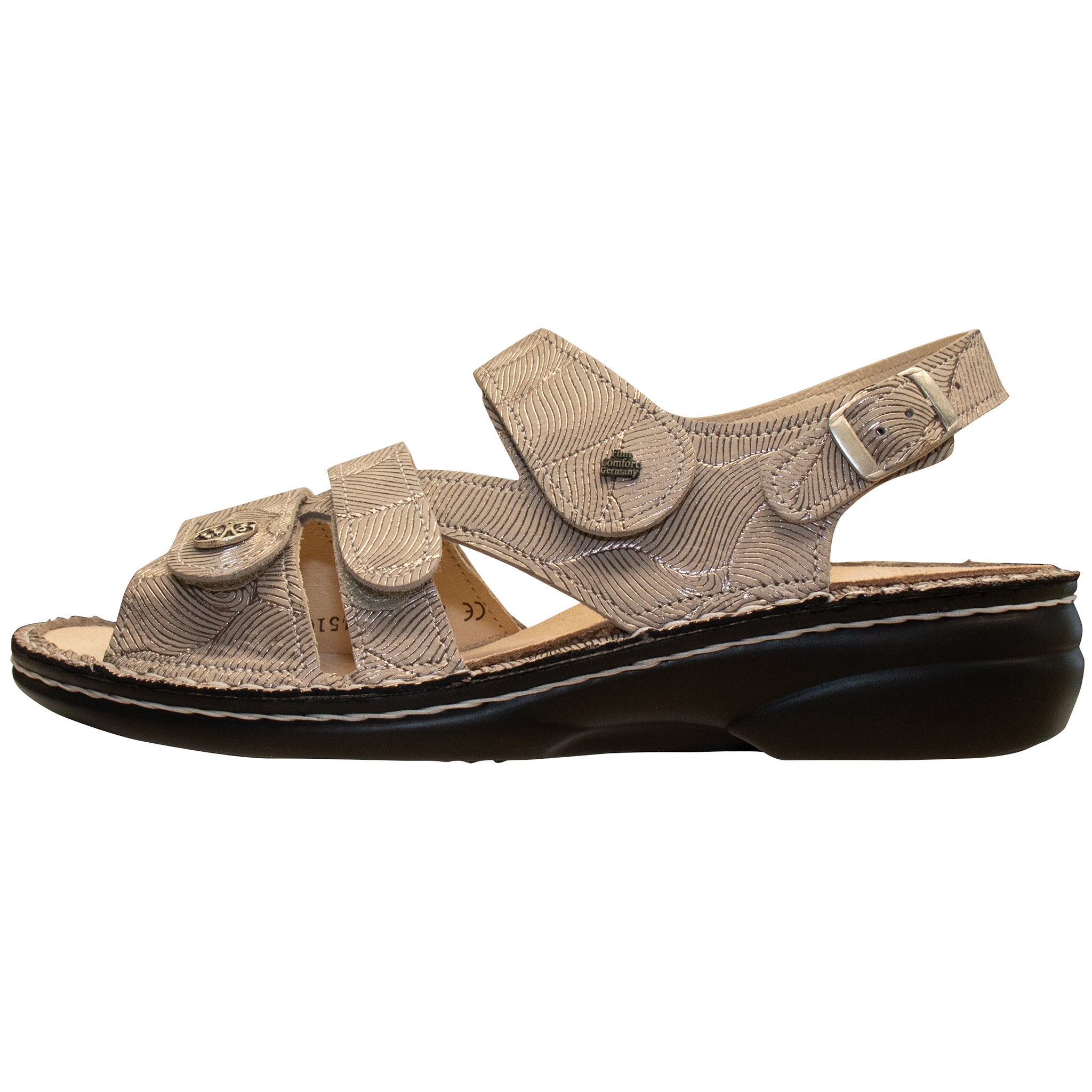 Sandales pour femmes Finn Comfort Gomera