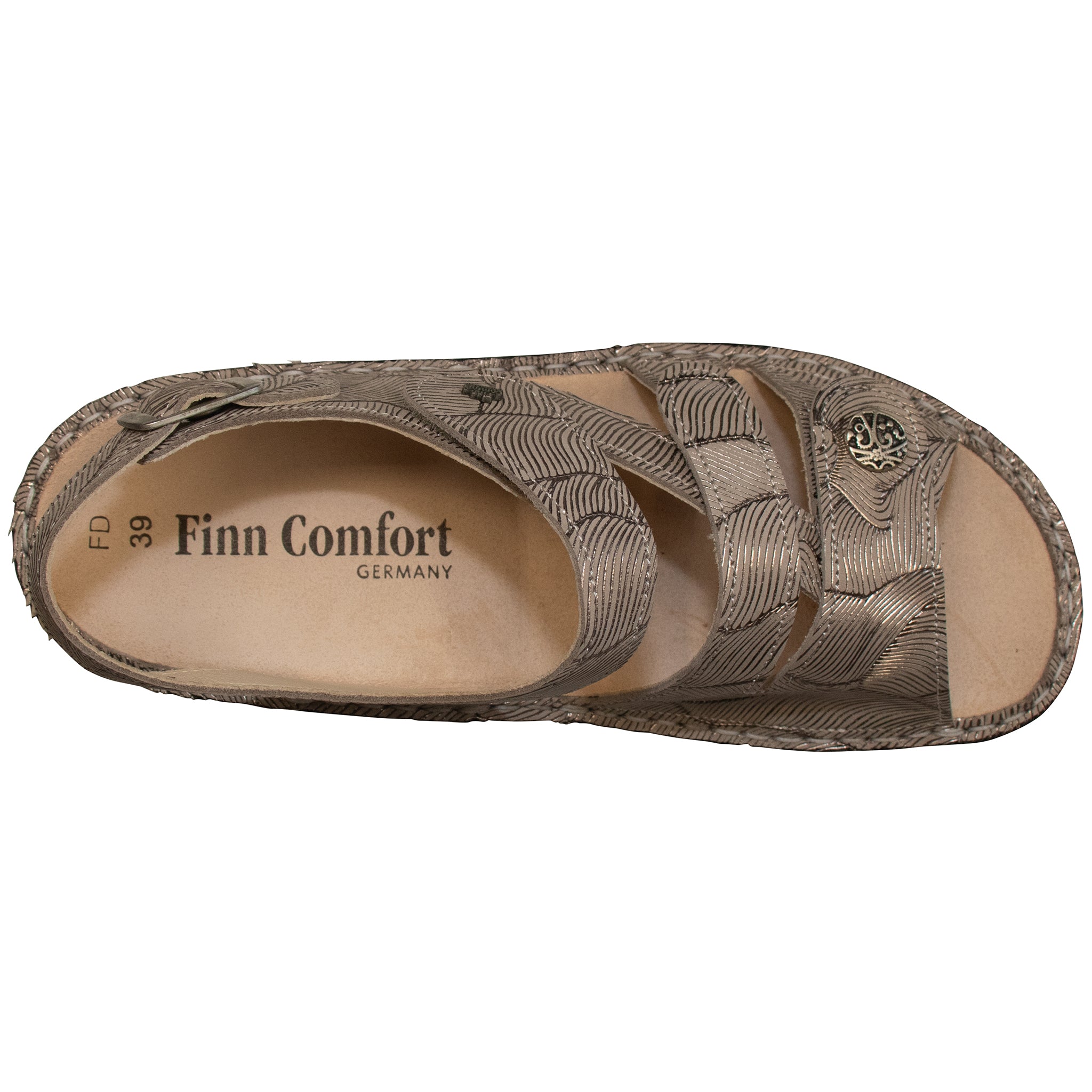 Sandales pour femmes Finn Comfort Gomera