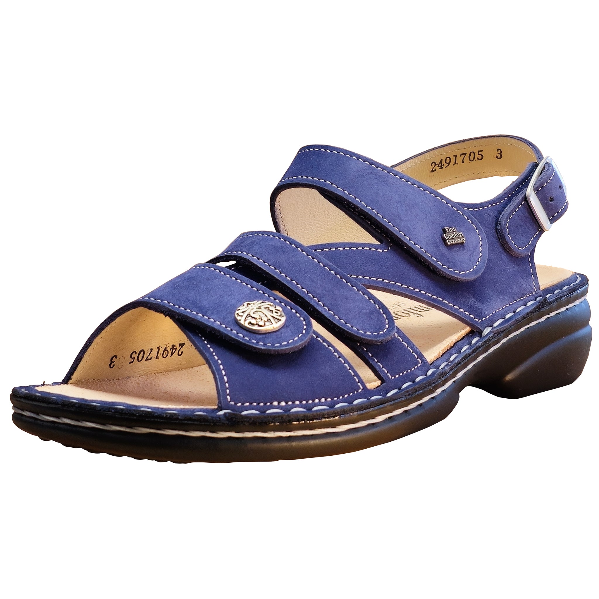 Sandales pour femmes Finn Comfort Gomera