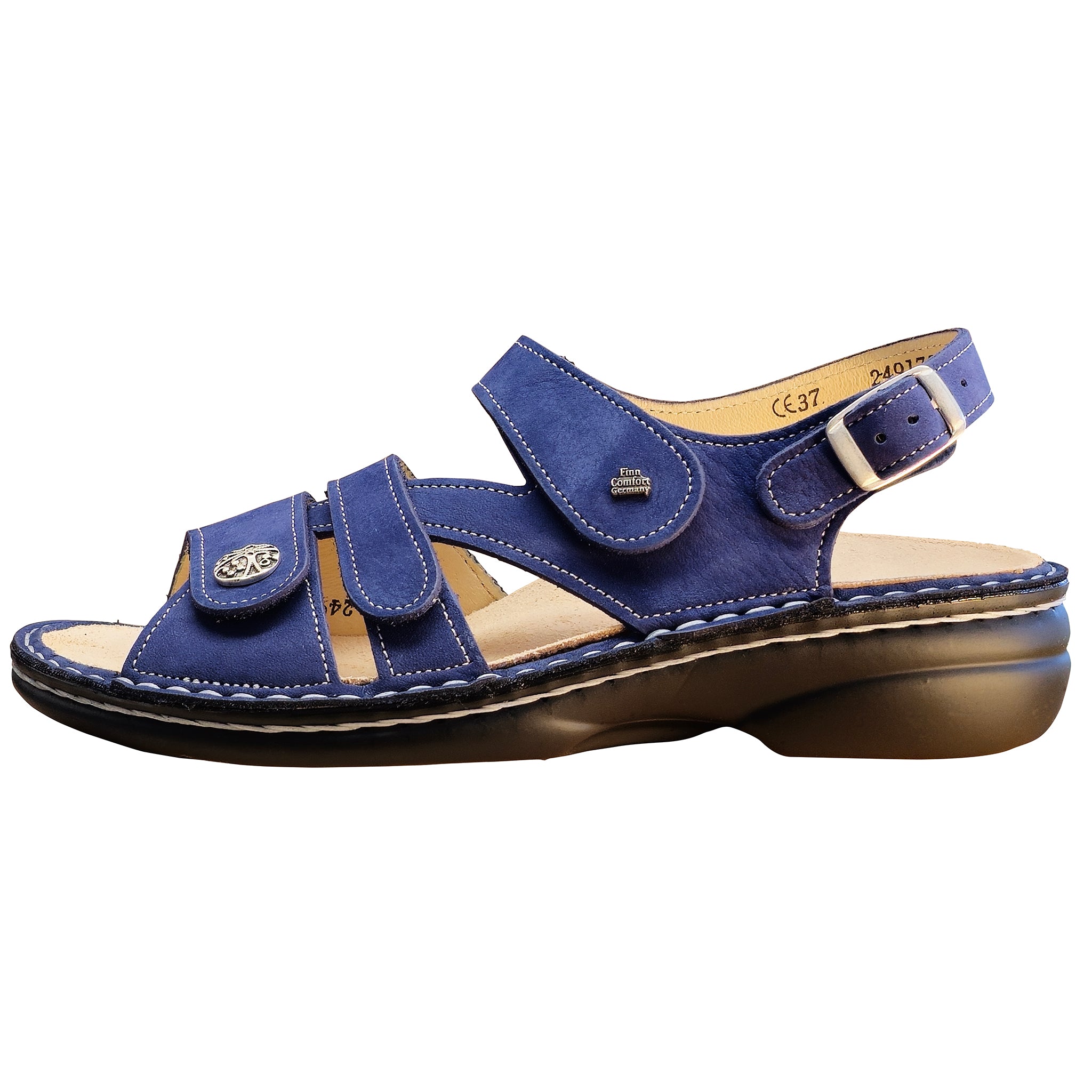 Sandales pour femmes Finn Comfort Gomera