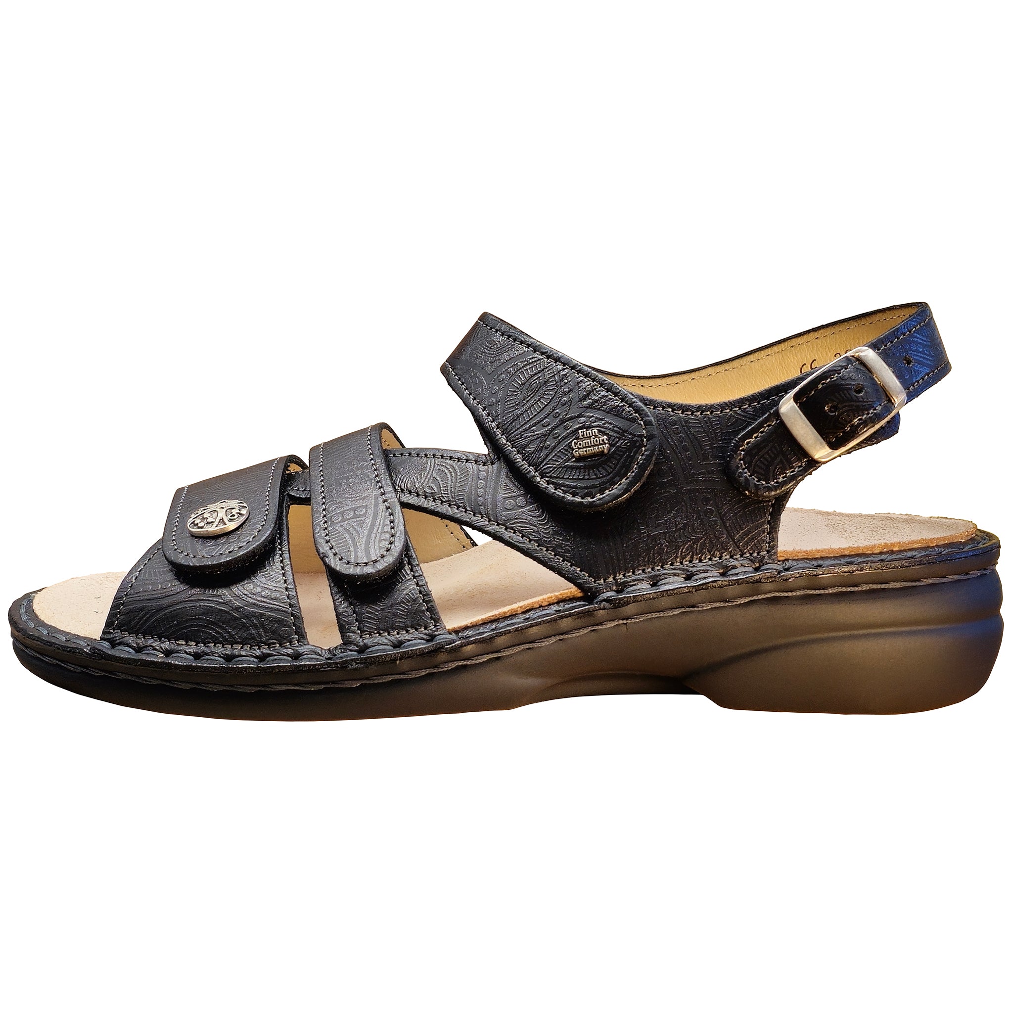 Sandales pour femmes Finn Comfort Gomera