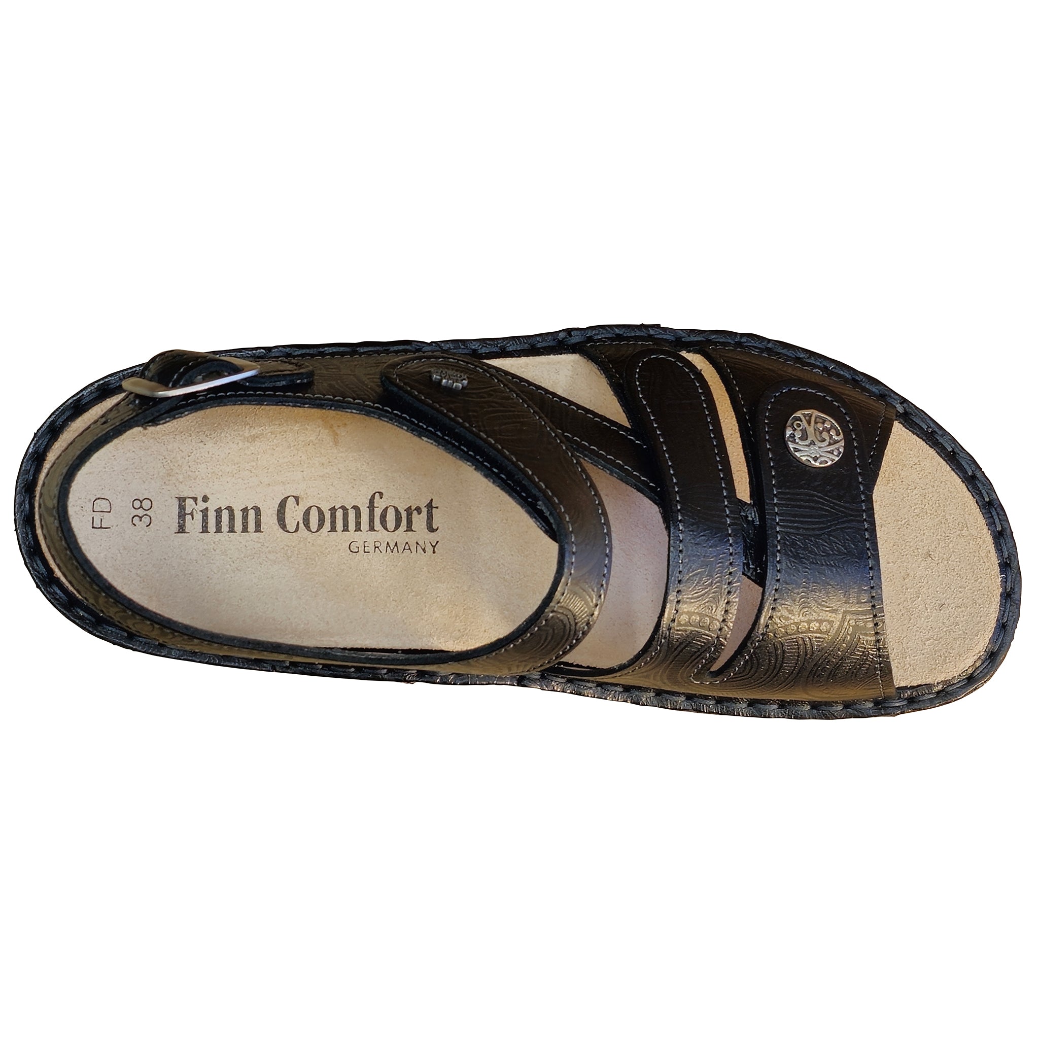Sandales pour femmes Finn Comfort Gomera