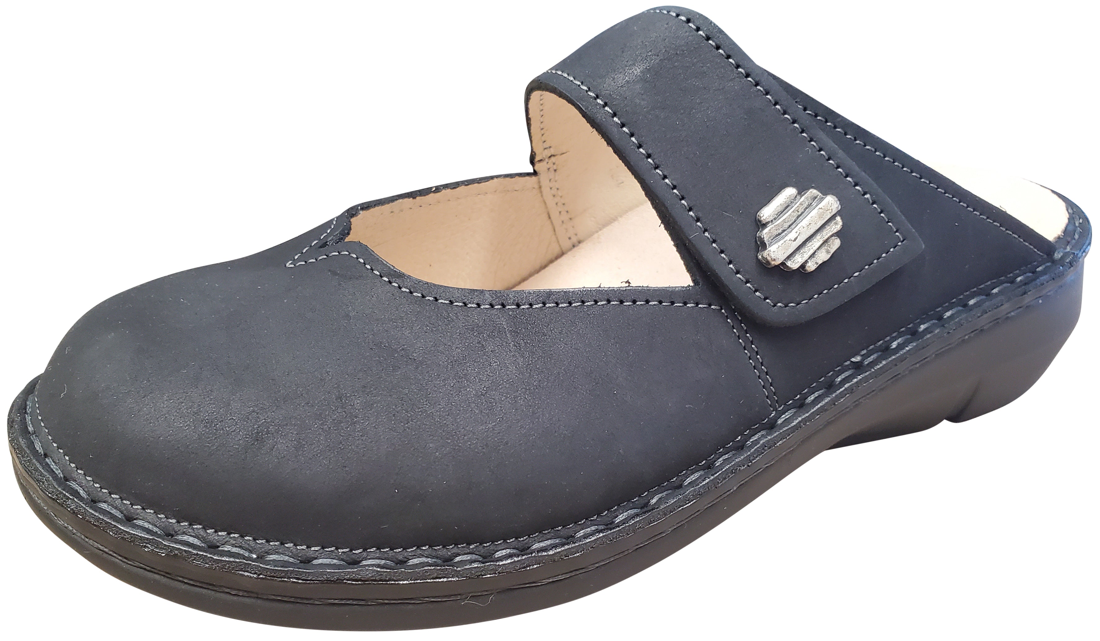 Finn Comfort Women's Clogs Roseau
