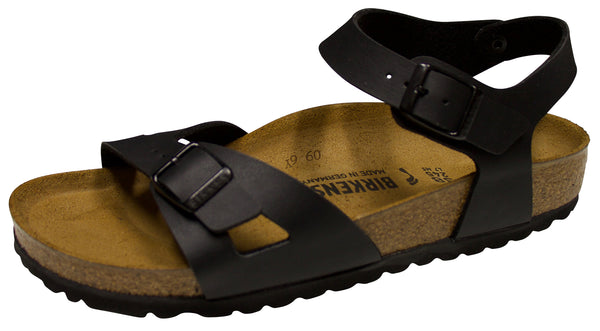 Birkenstock sales rio brown