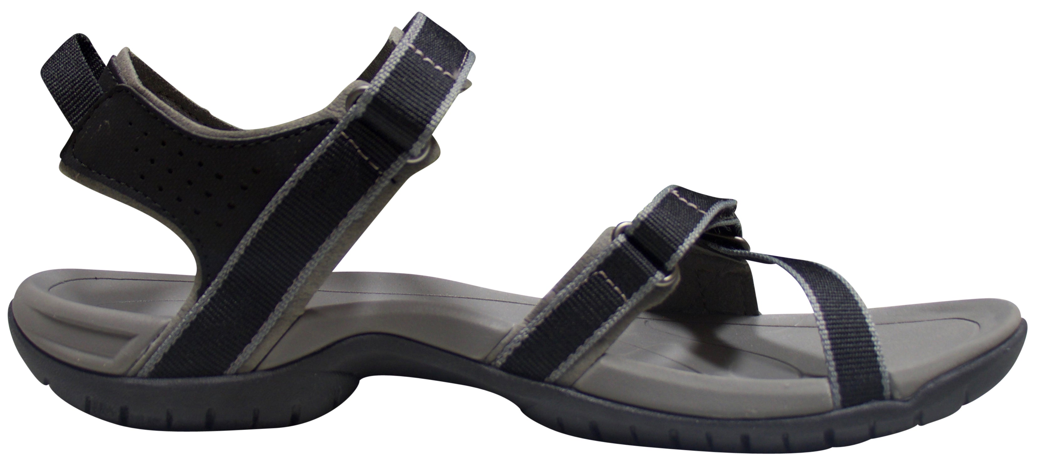 Teva Verra Noir pour femme